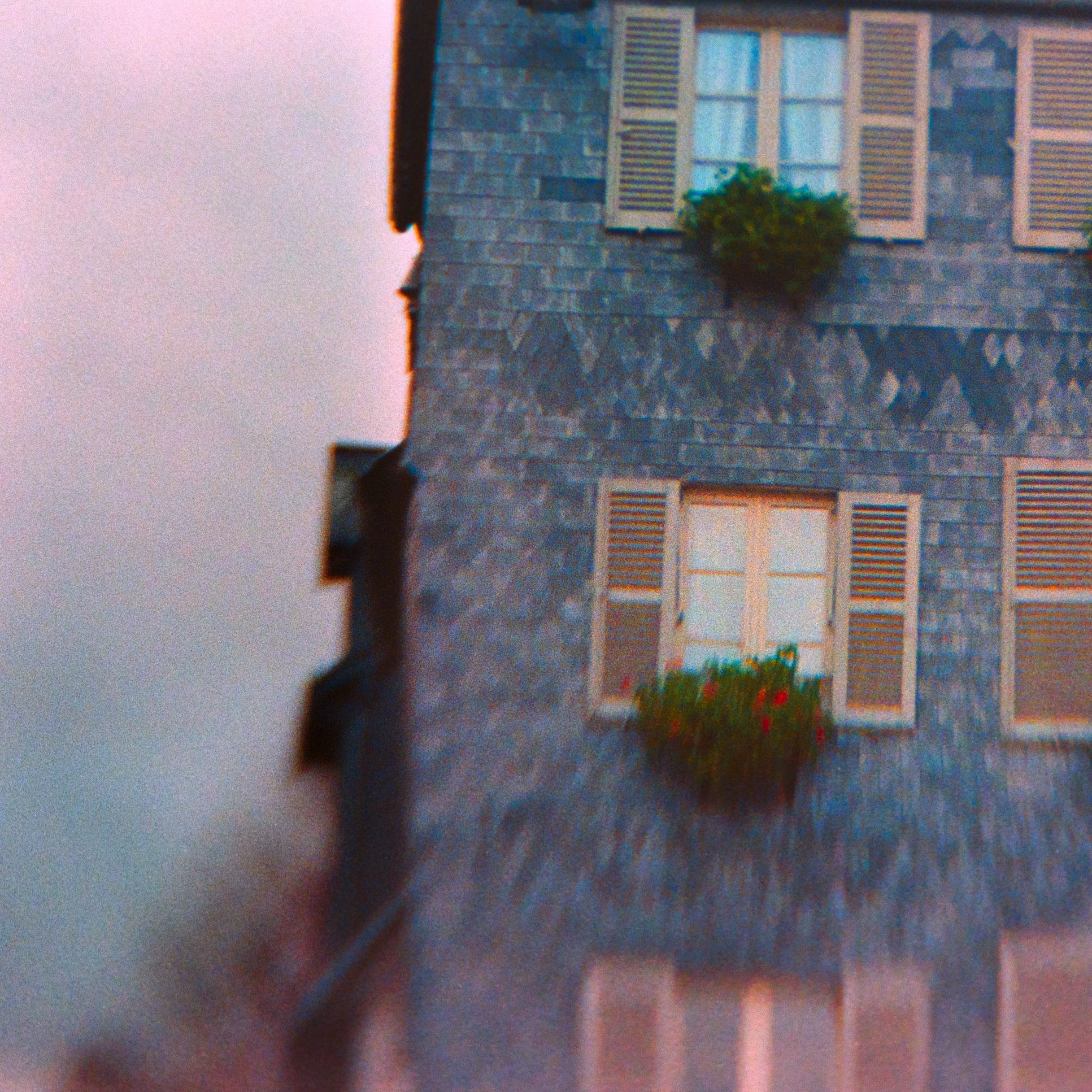 FRANCE. Eduard Kopysov — International visual artist