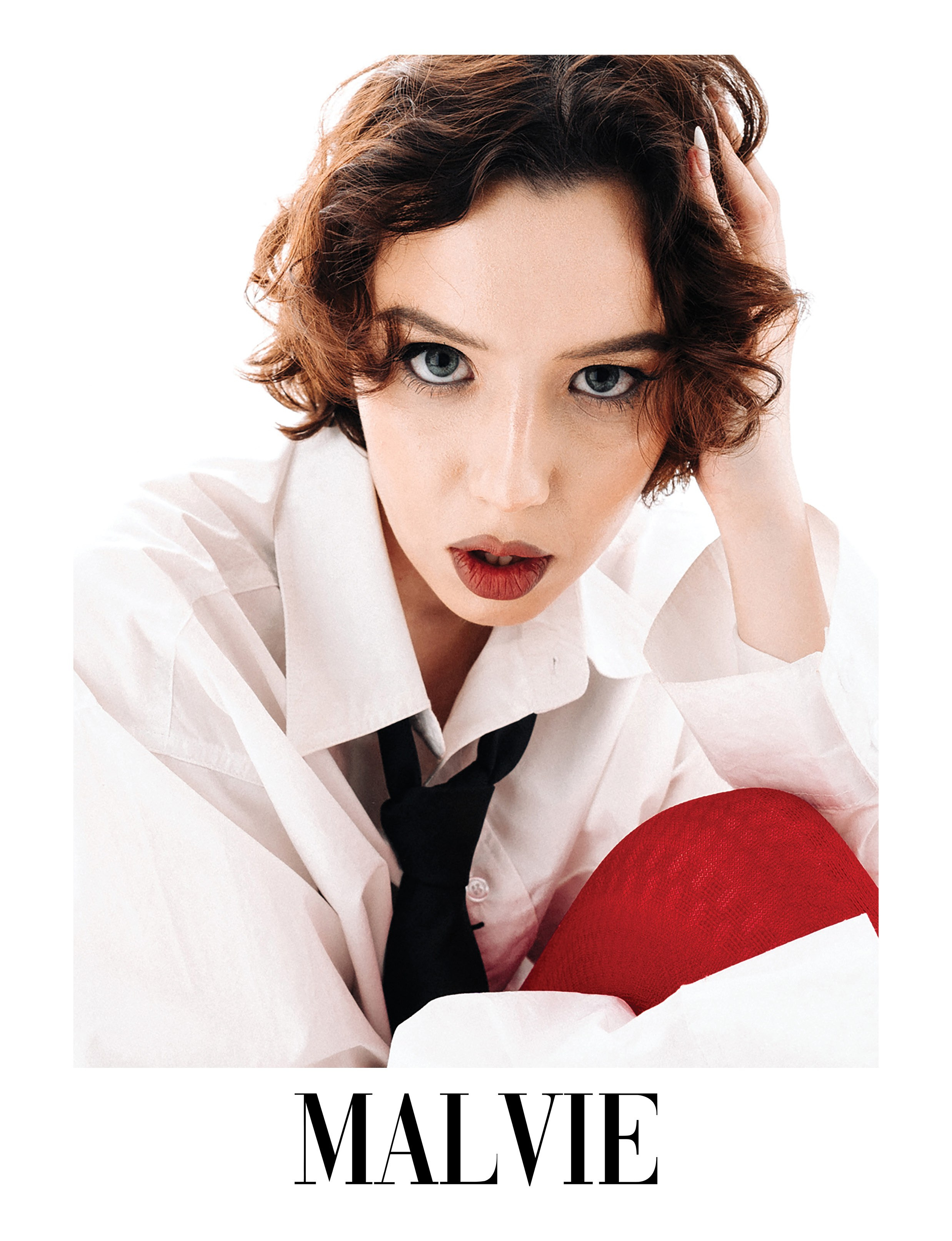 Аня Черняйкина портретный фотограф в Самаре