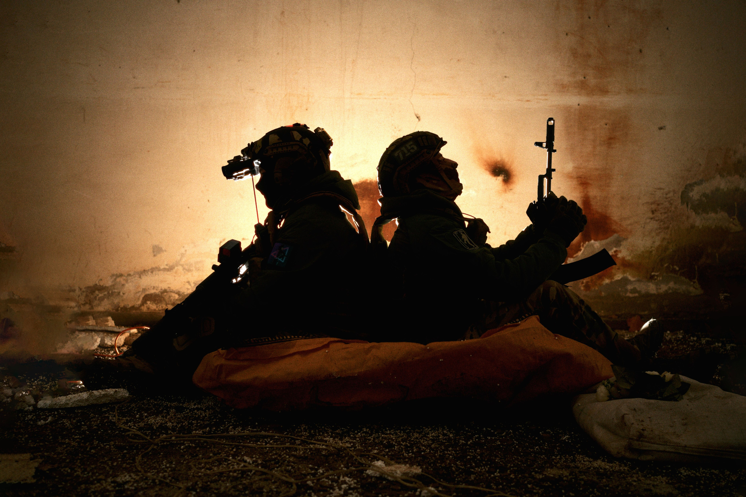 Фотограф Ефим Александров в Астрахани