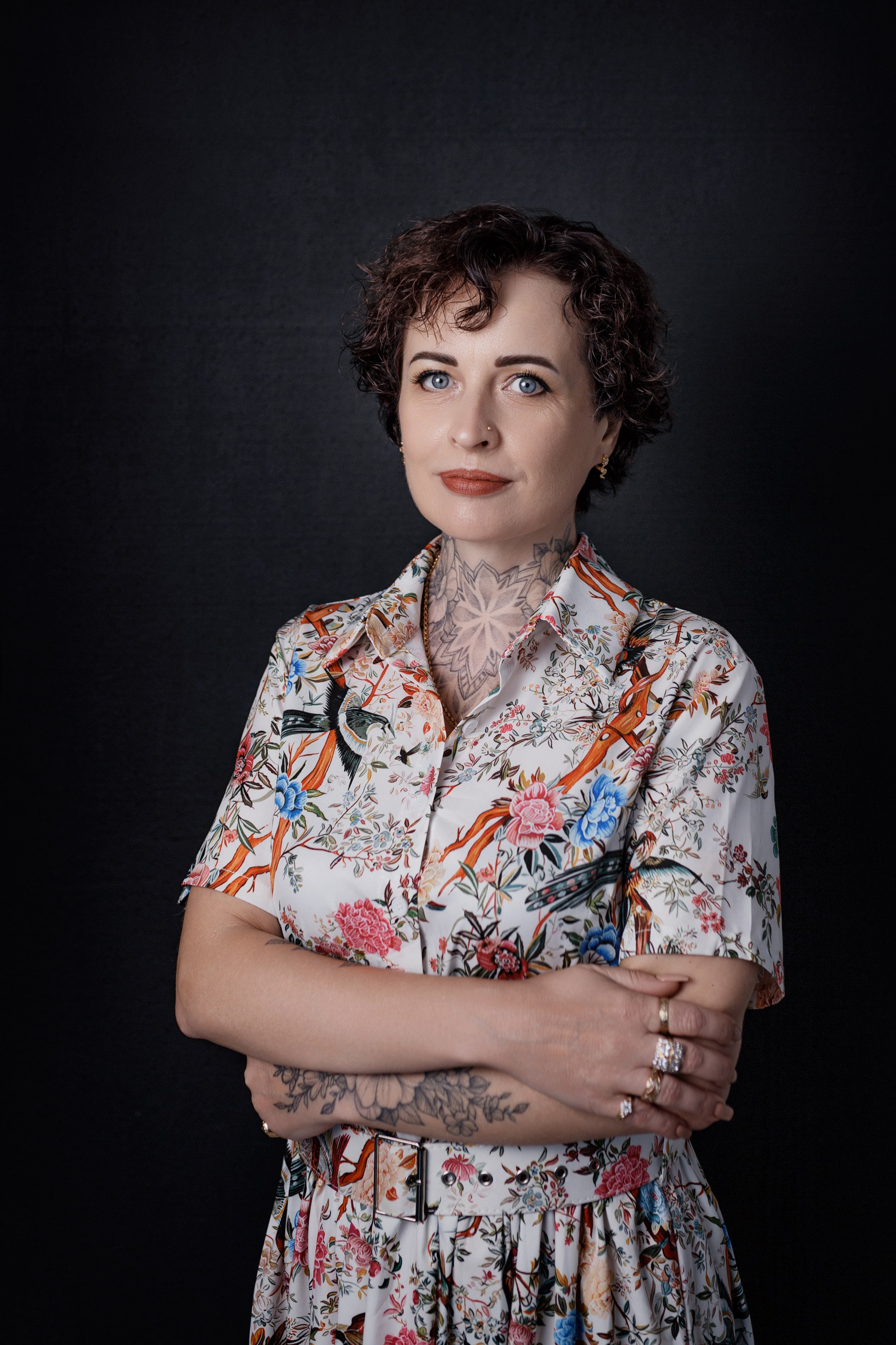 Бизнес-фотосессия для Натальи Лист. Уютный фотограф в Таганроге: портреты, альбомы, семейные и детские фотосессии| Рада Шатунова