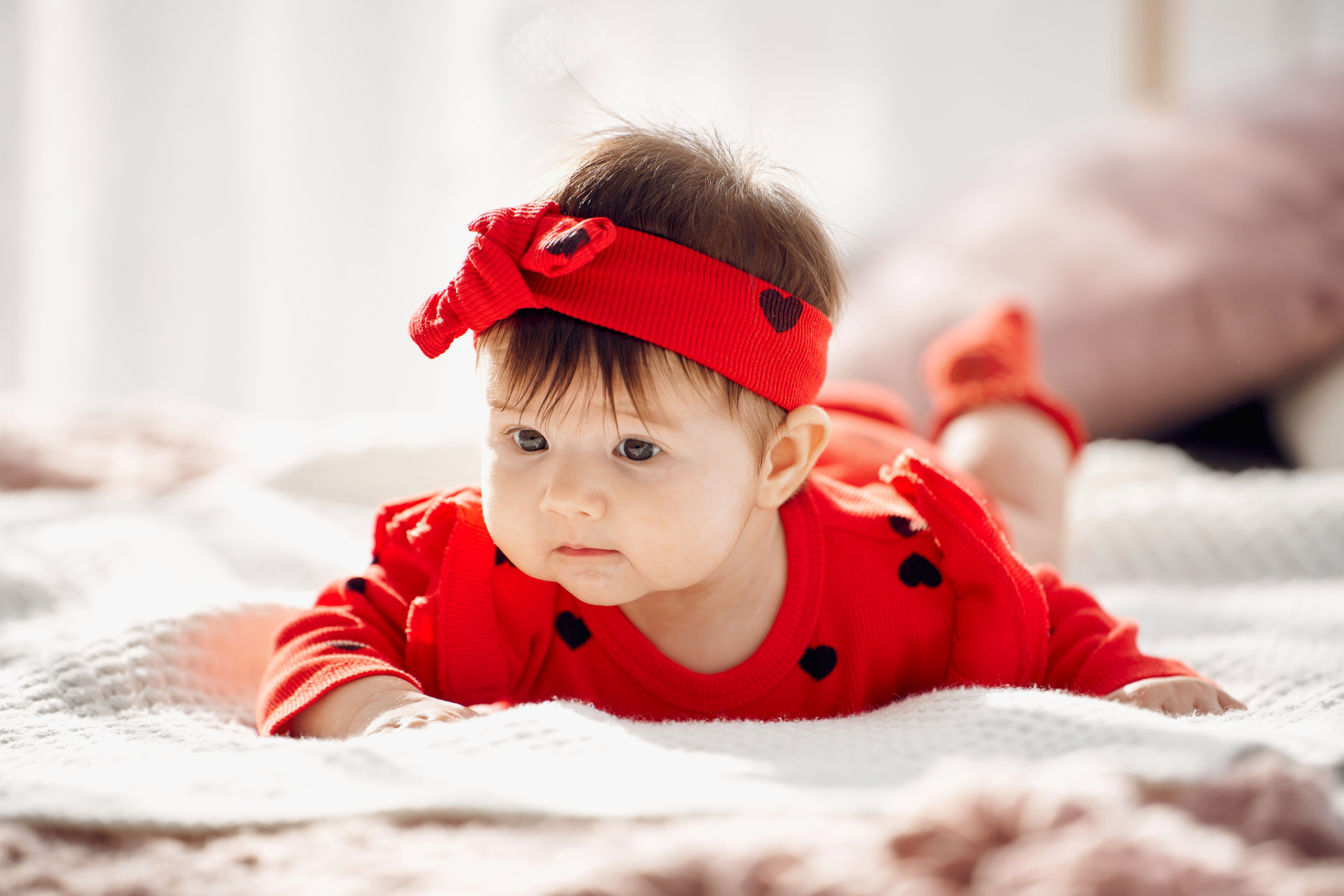 Детская Фотосессия в фотостудии Parapatma