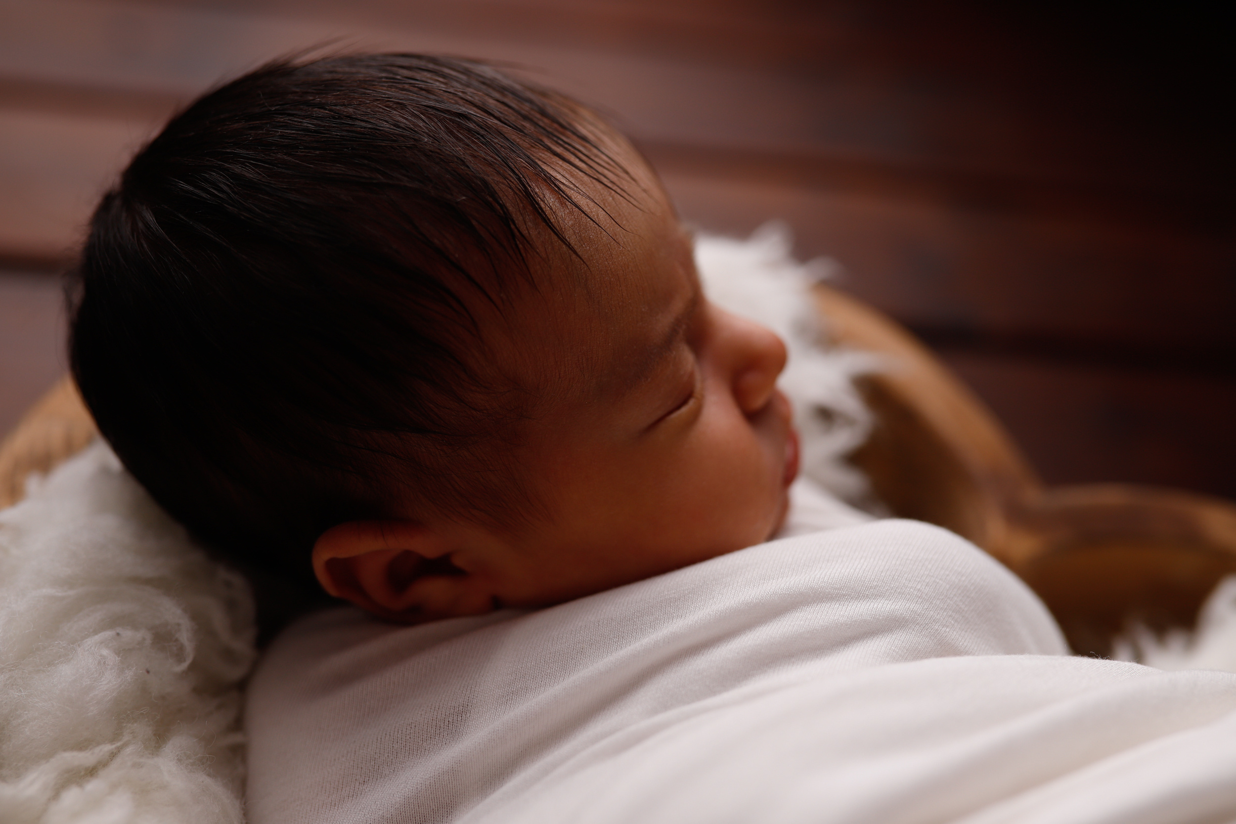 София 2 недели. Фотограф новорожденных Екатеринбург