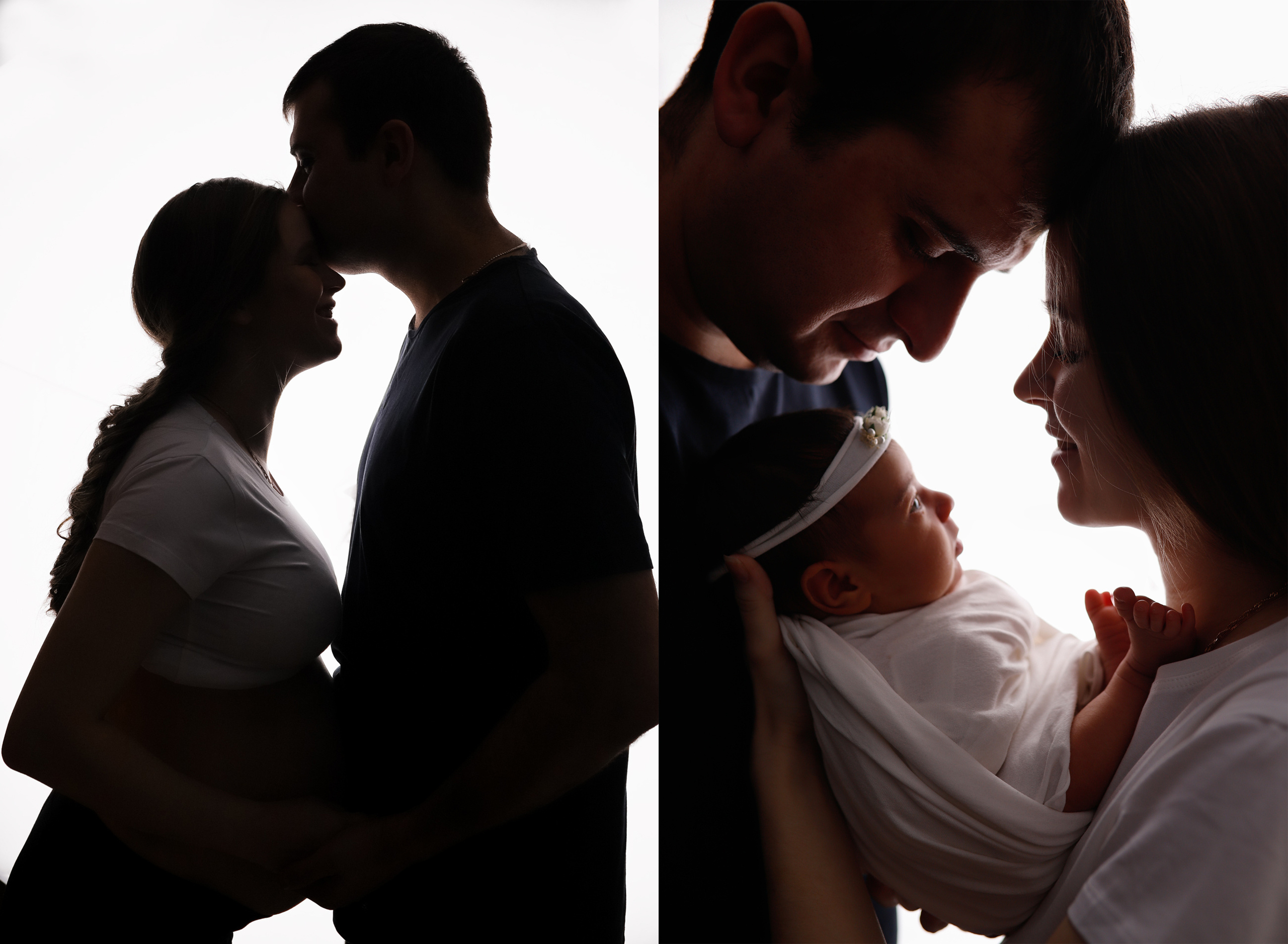 София 2 недели. Фотограф новорожденных Екатеринбург