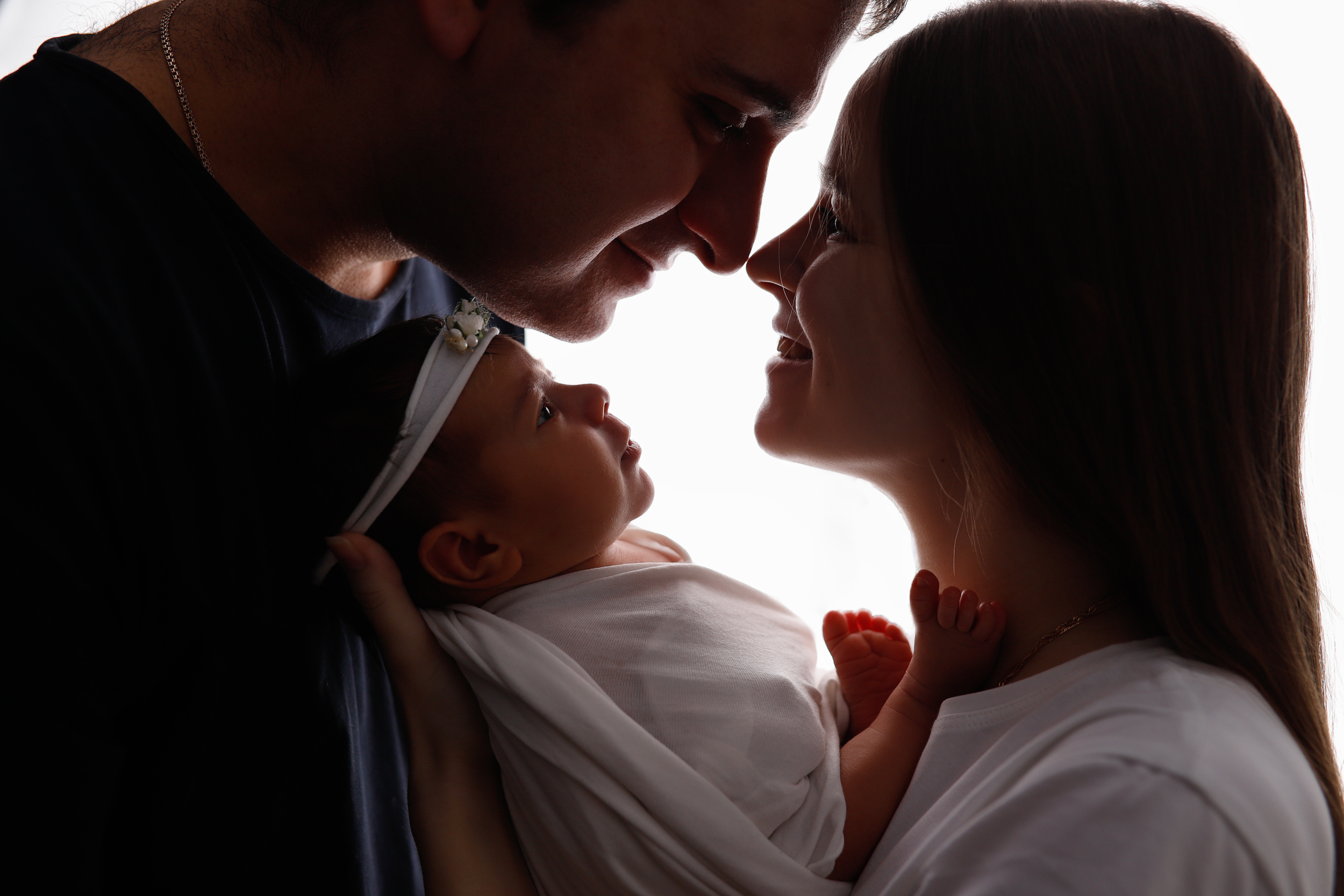 София 2 недели. Фотограф новорожденных Екатеринбург