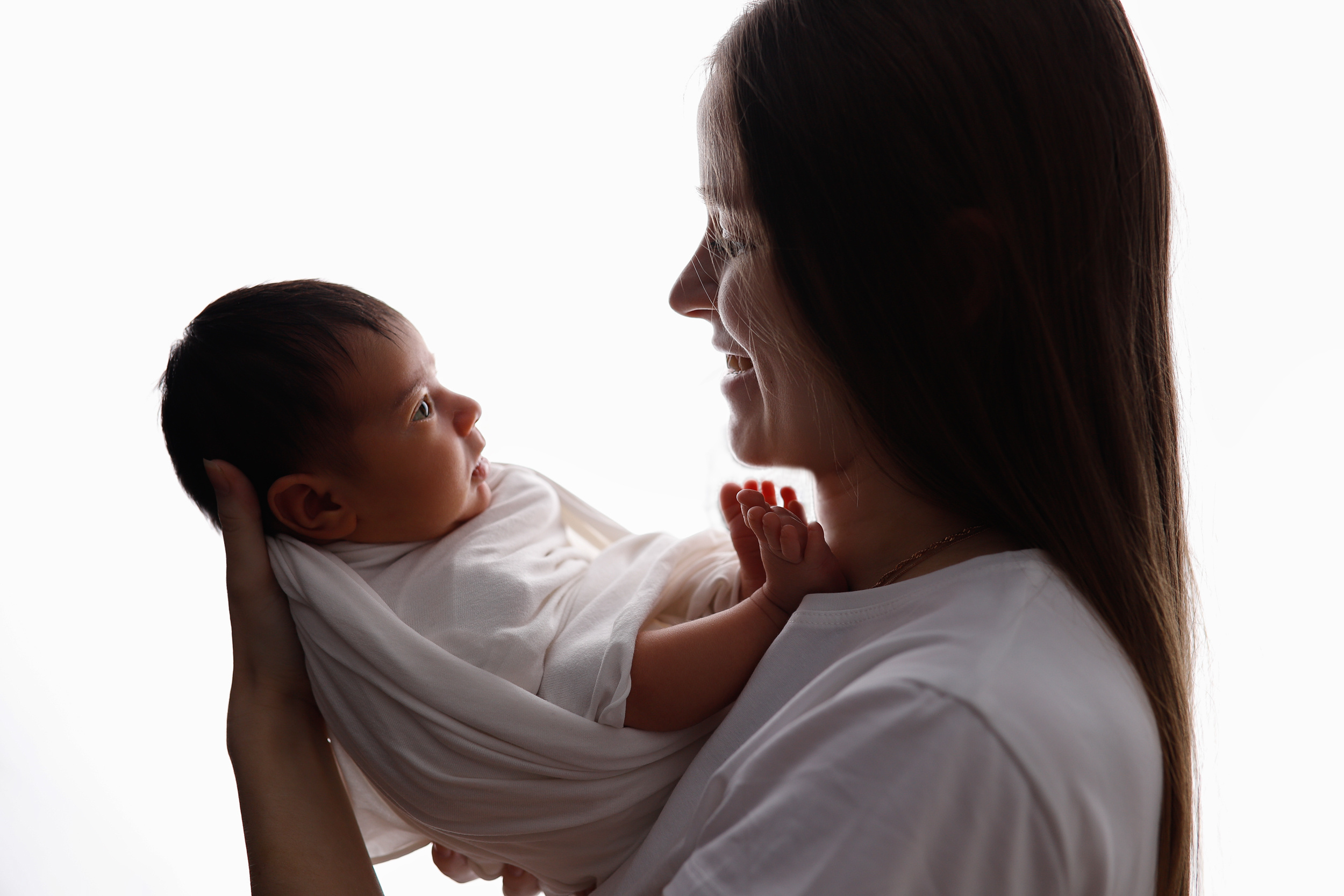 София 2 недели. Фотограф новорожденных Екатеринбург