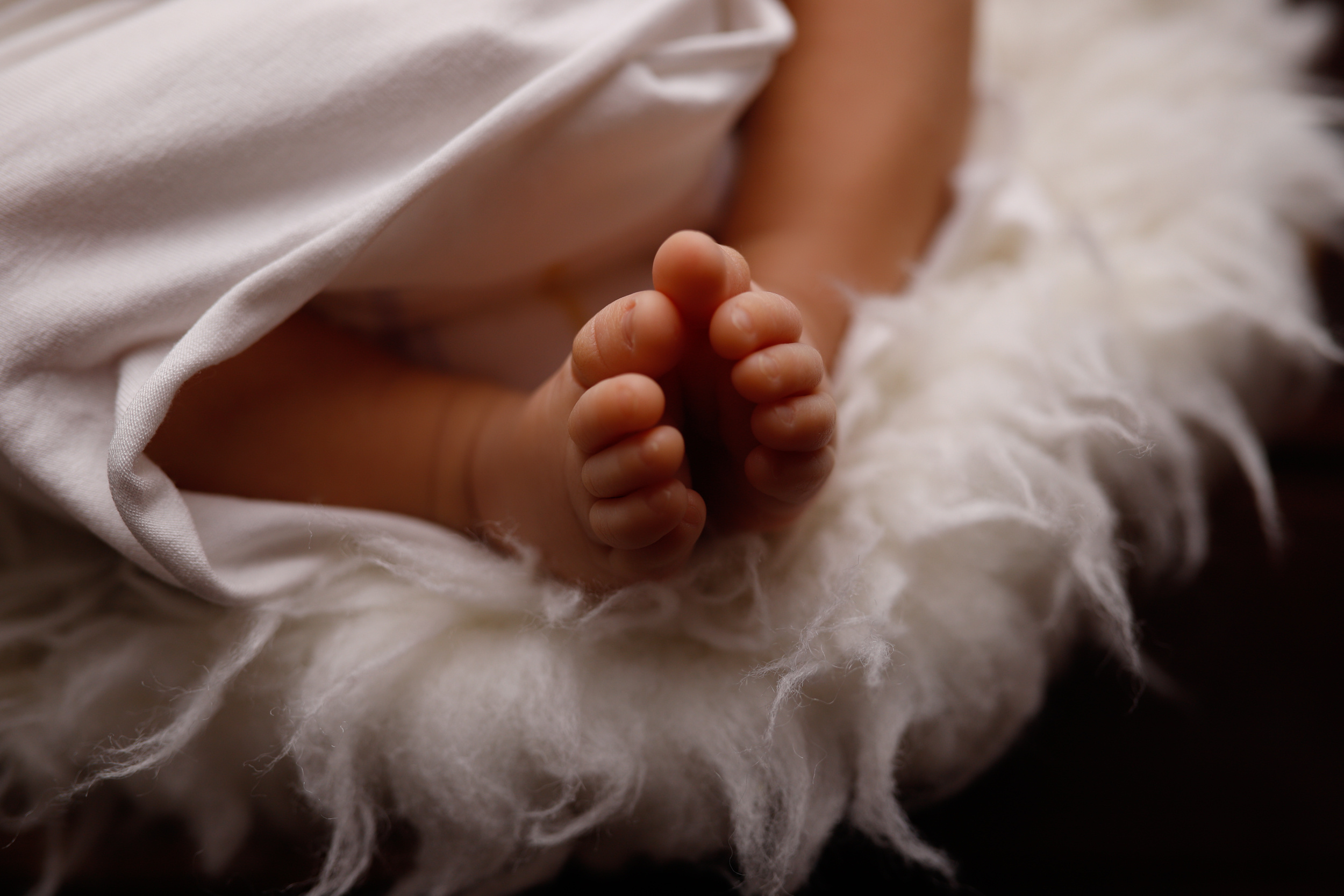 София 2 недели. Фотограф новорожденных Екатеринбург