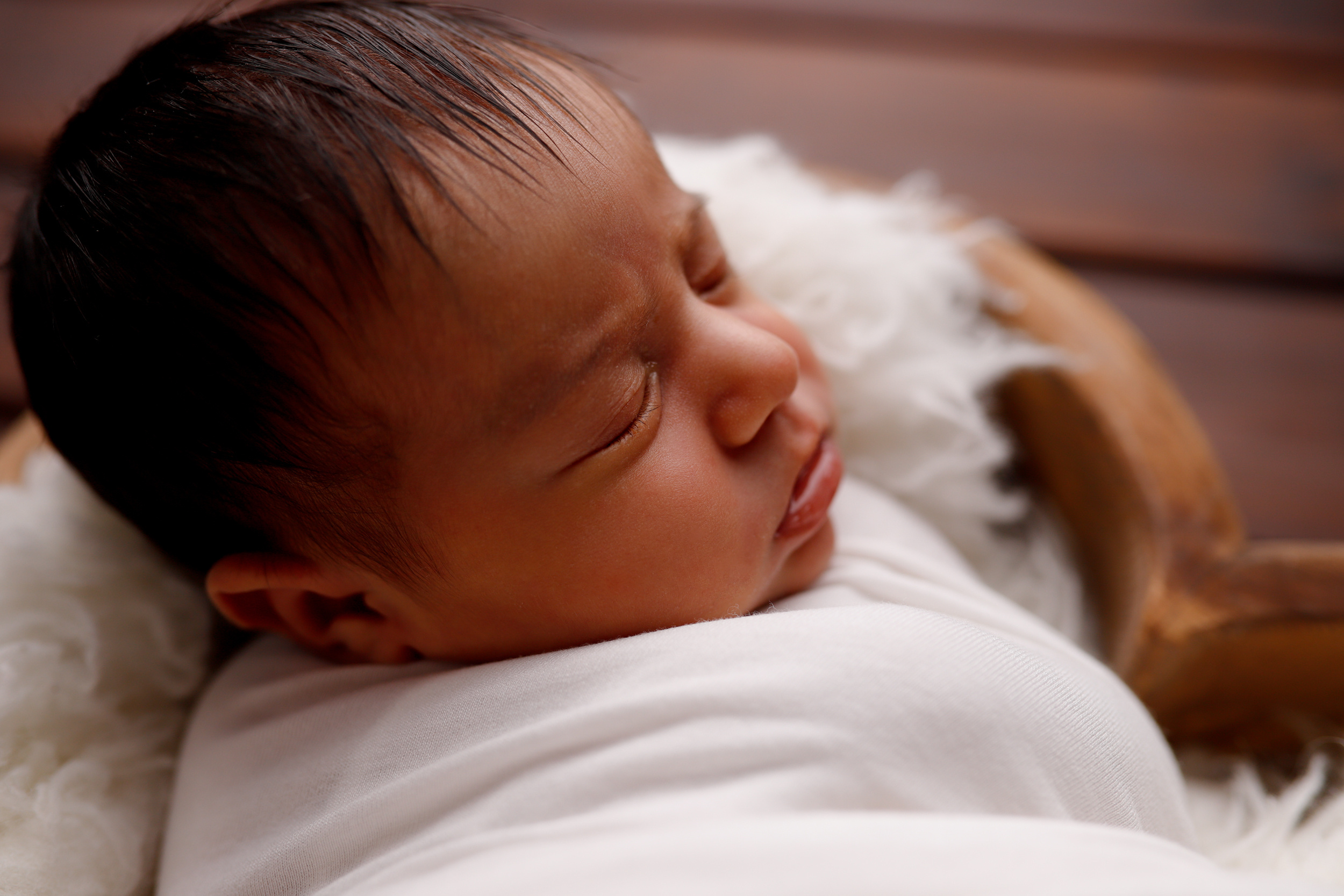 София 2 недели. Фотограф новорожденных Екатеринбург