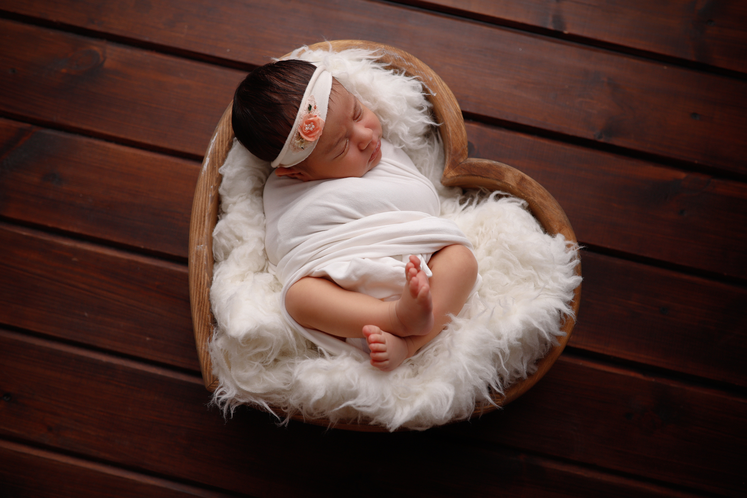 София 2 недели. Фотограф новорожденных Екатеринбург