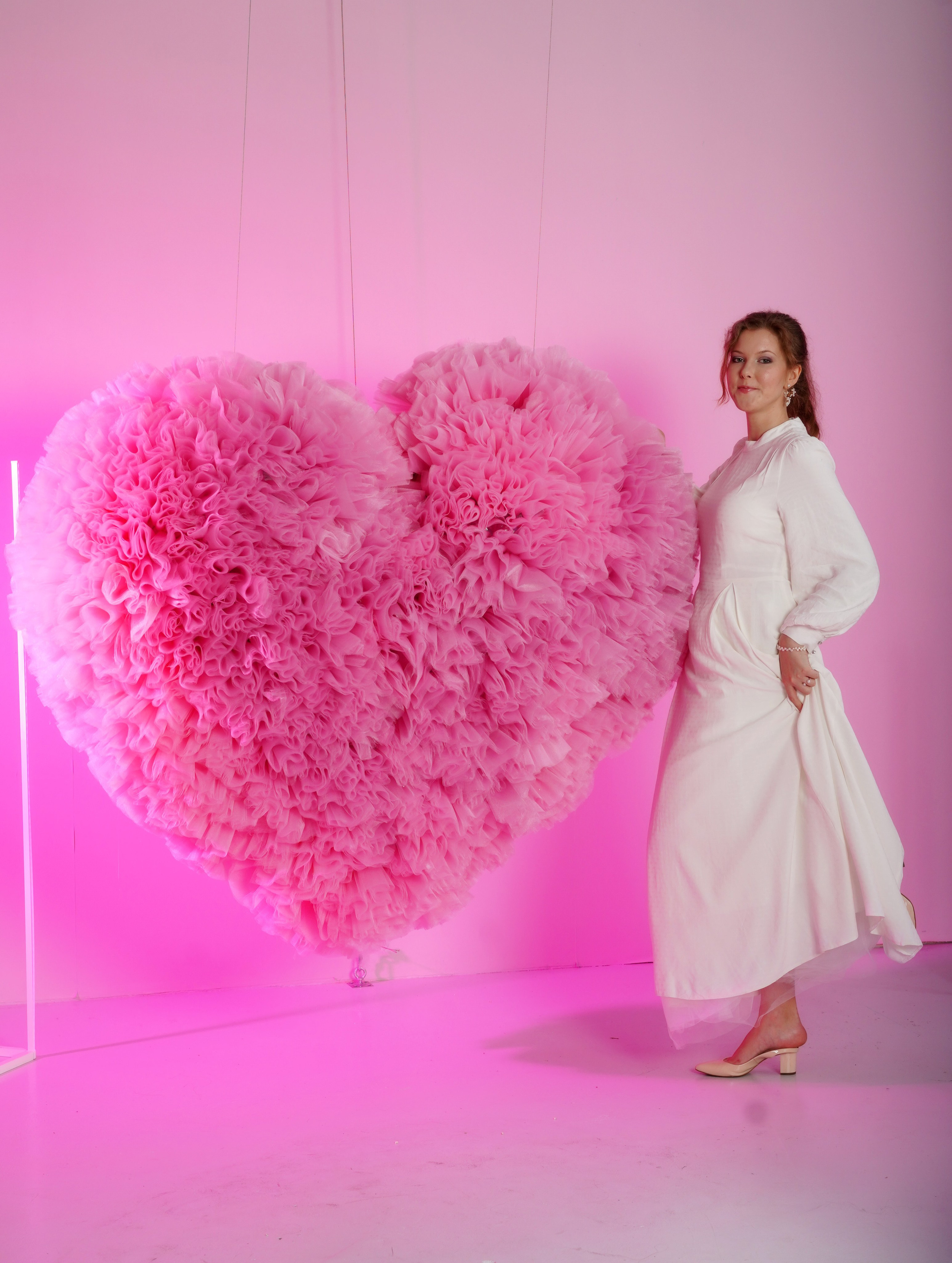 Фотосессия для Софии. Студийный и портретный фотограф в САНКТ-ПЕТЕРБУРГЕИрина Махаон