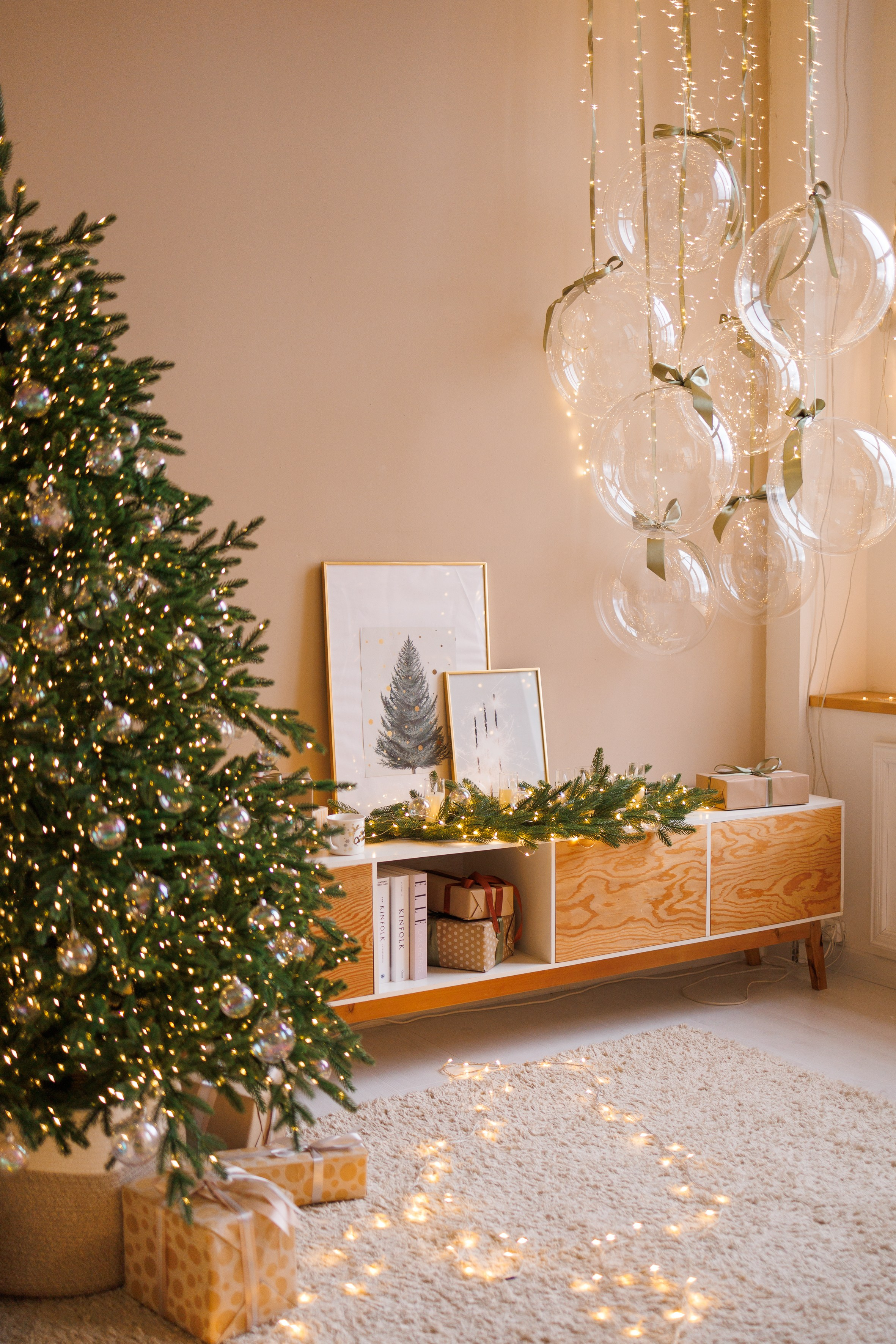 Сканди. Фотостудия ART BAZA Тверь