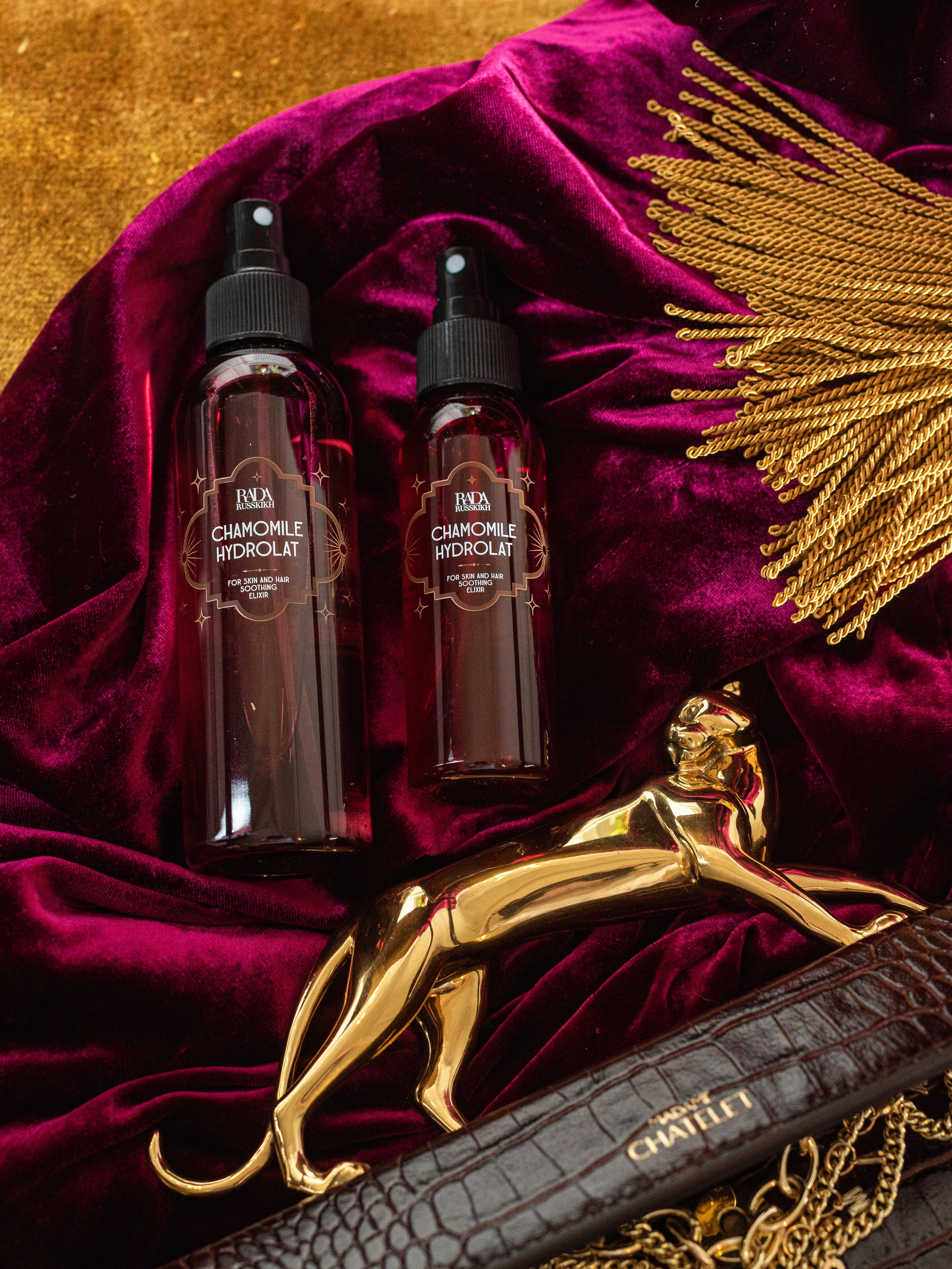 Рада Русских. Съемка для брендов и частных клиентов Москва