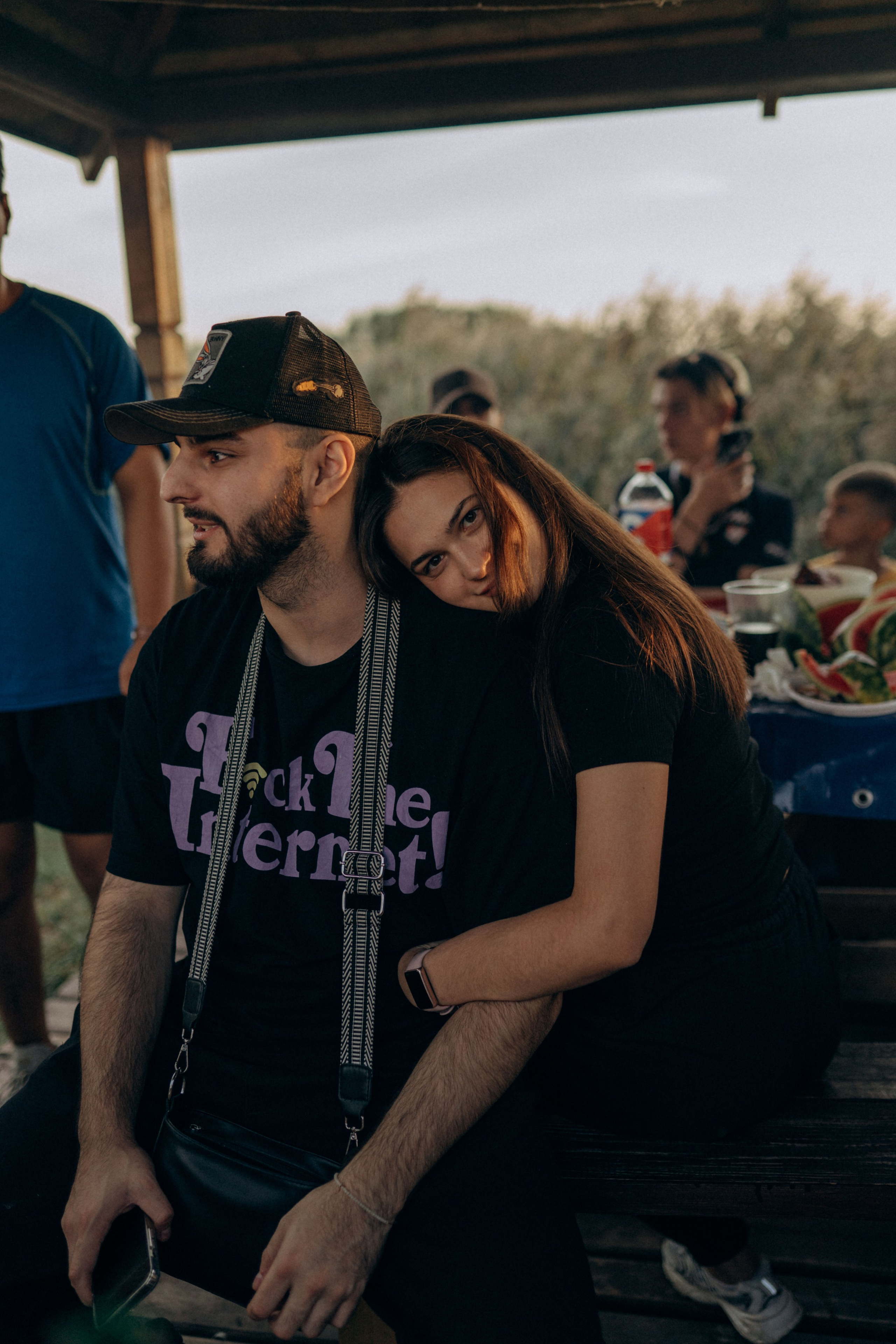 Корпоратив (репортаж). Семейный фотограф в Рязани и Москве Victoria_Kros