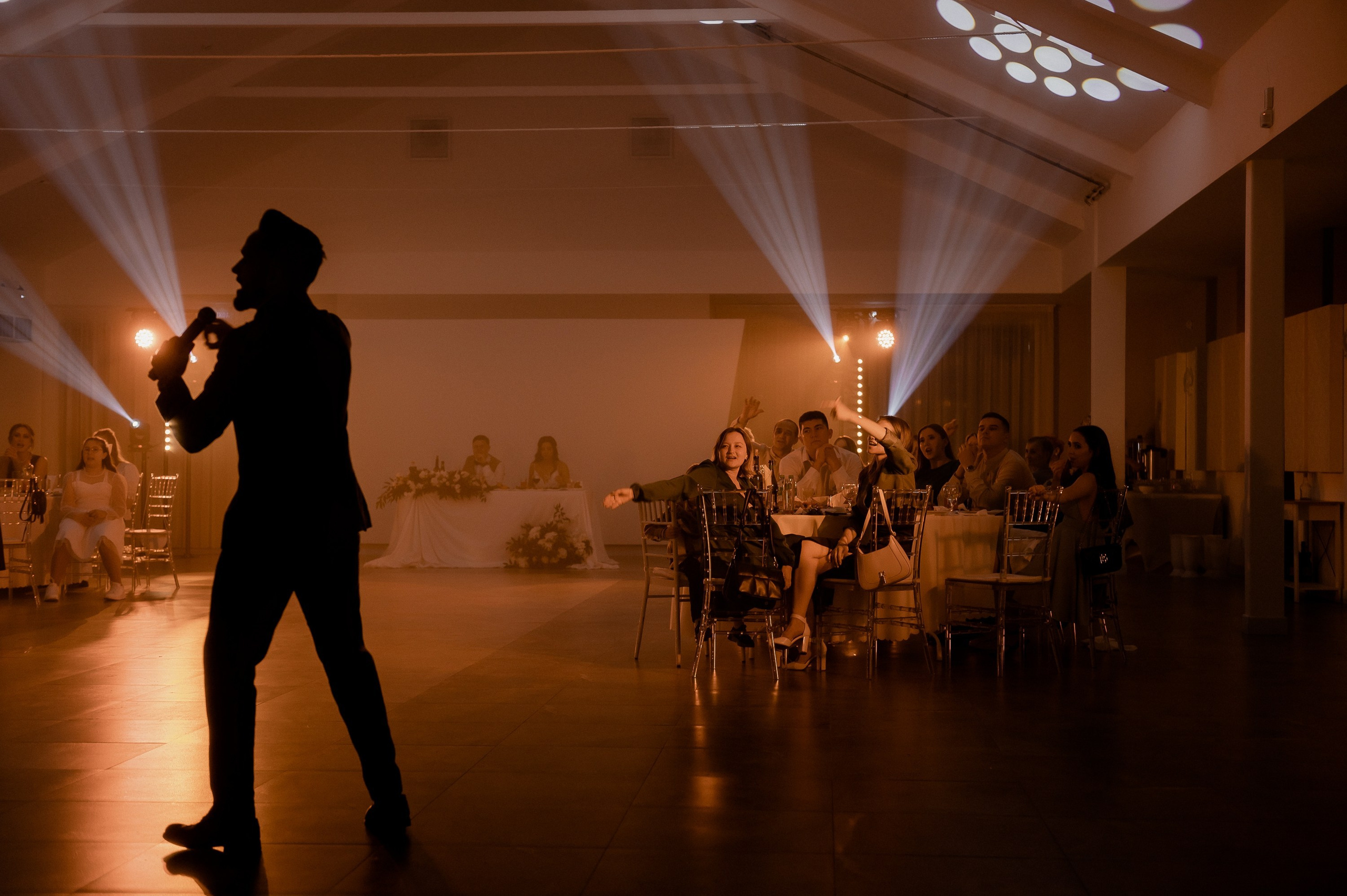 Новый Год 2026. Фотограф Анна Пятак