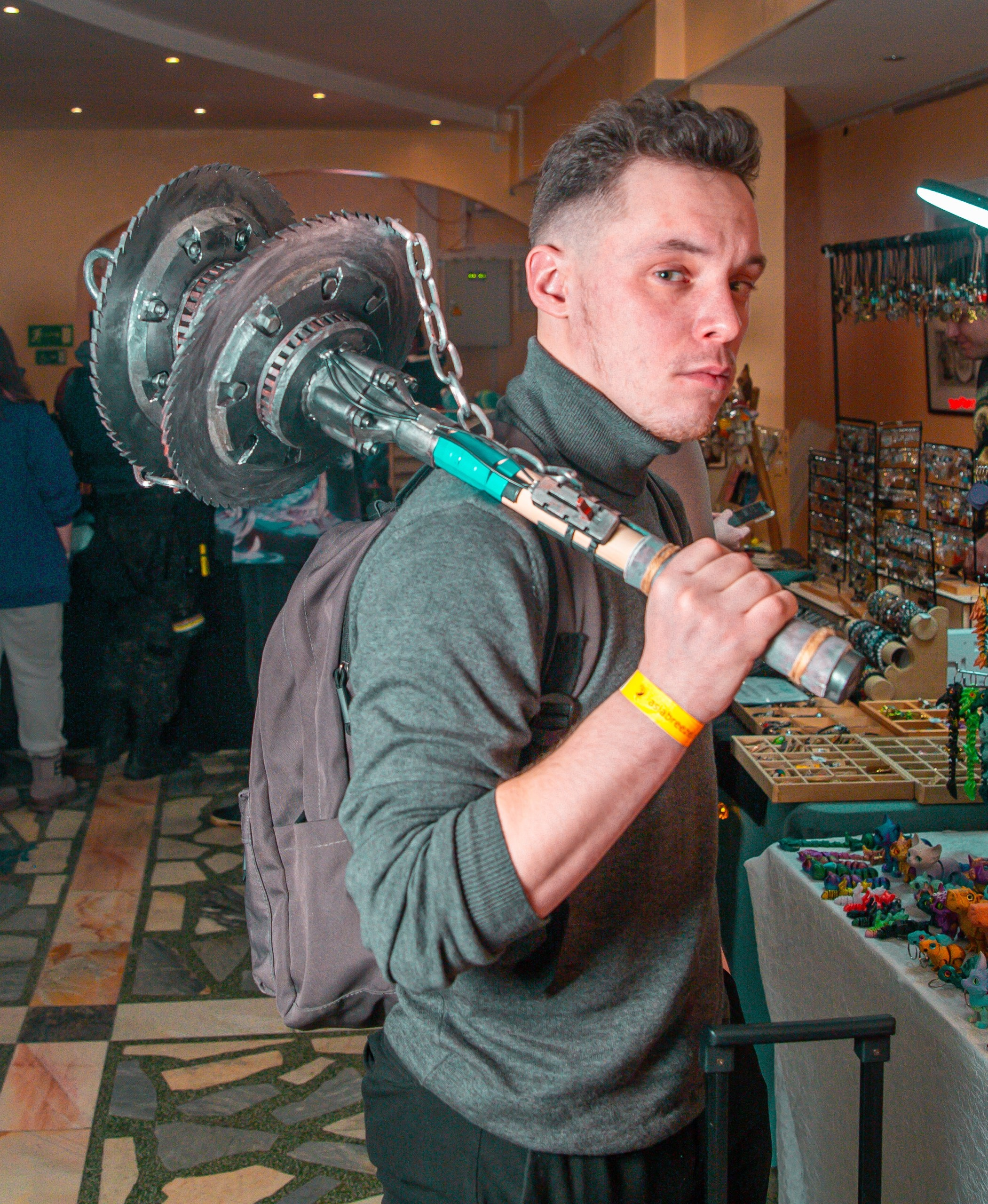 Открытки. Фотограф для маркетплейсов Михаил Бове