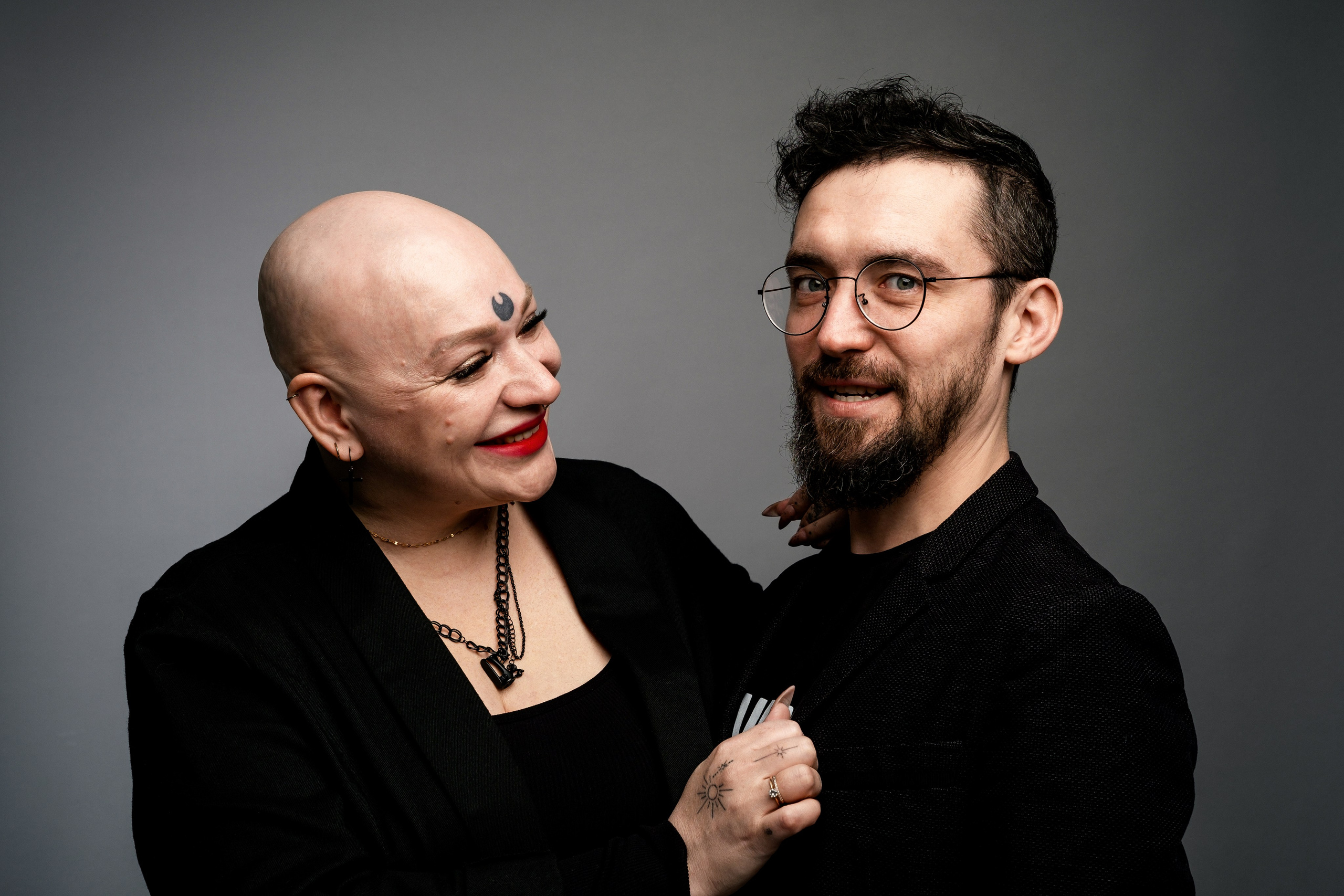 Миранда). Фотограф и видеограф Анна Жагорина