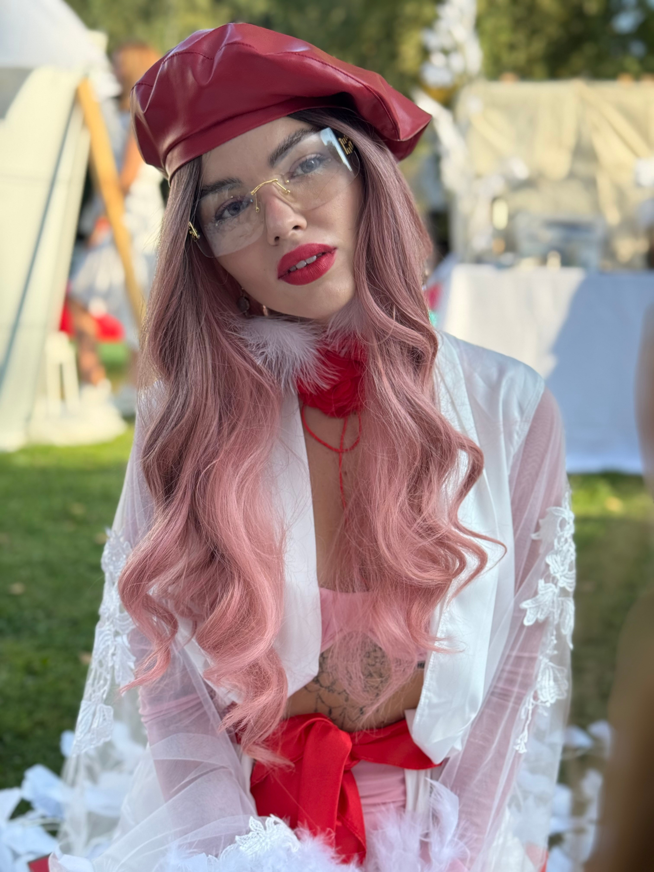 Тантрический фестиваль «Единение». Александр Прищепов - фотограф, режиссёр, продюсер