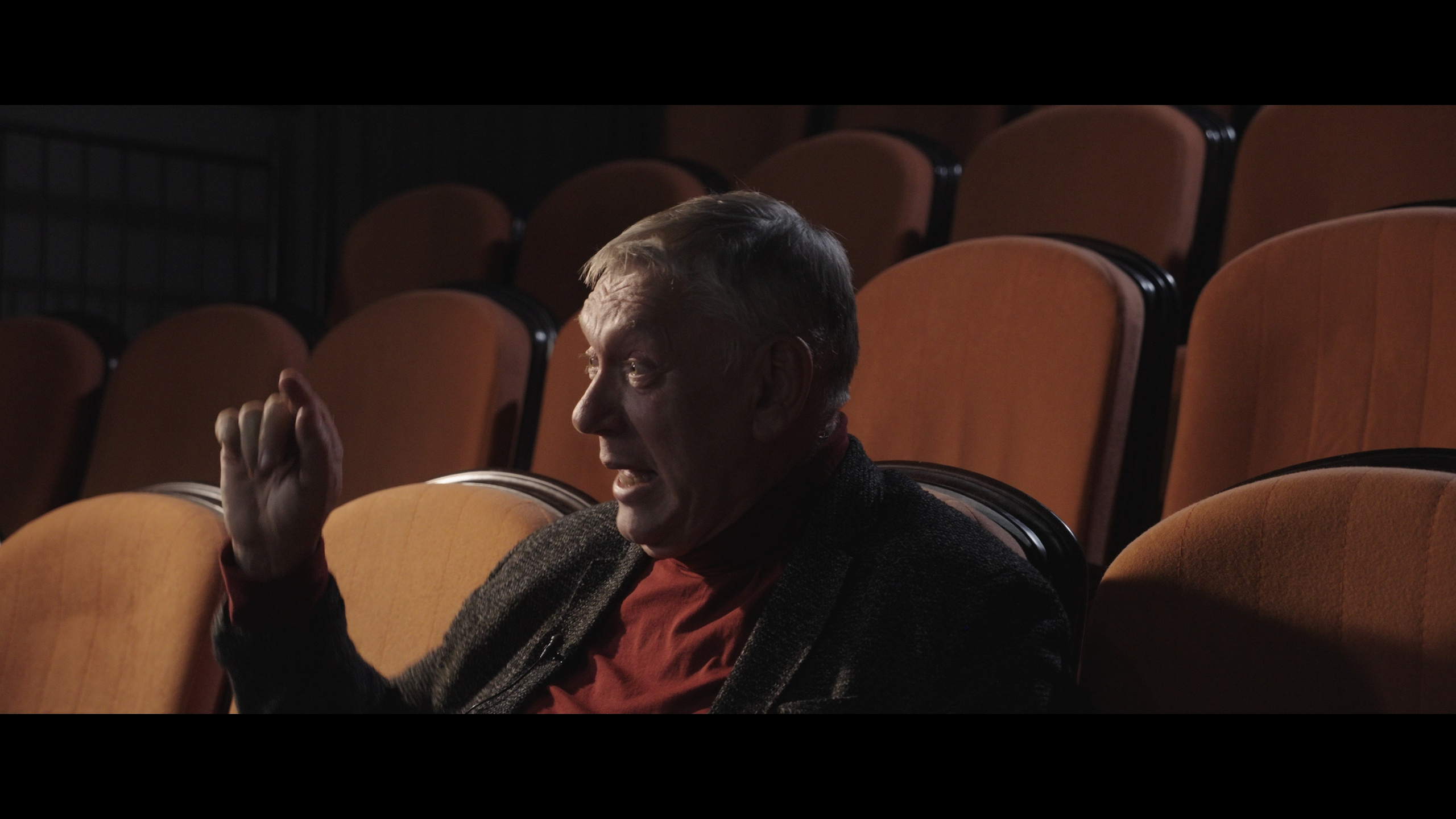 DOP portfolio. ILIA SYUTKIN