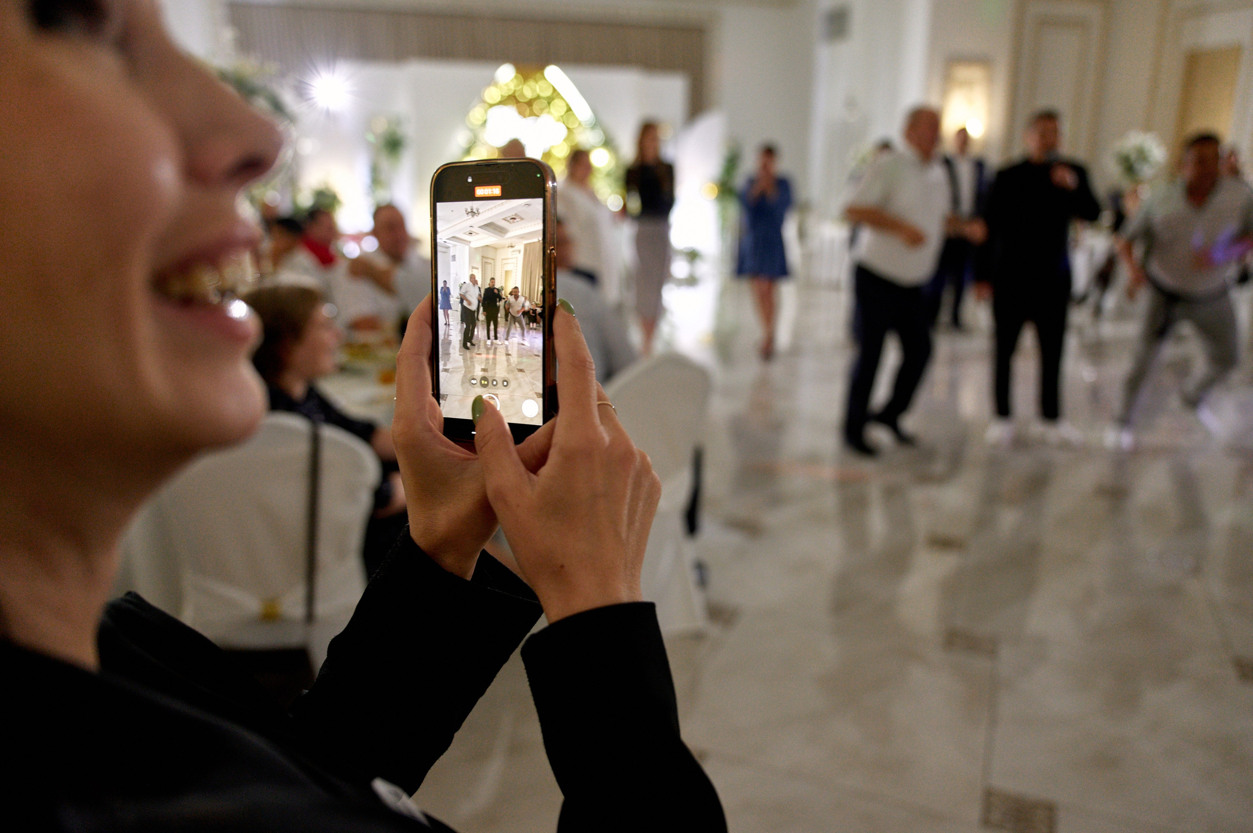 Кирилл и Дания. Фотограф Челябинск — Кирилл Устюжанин