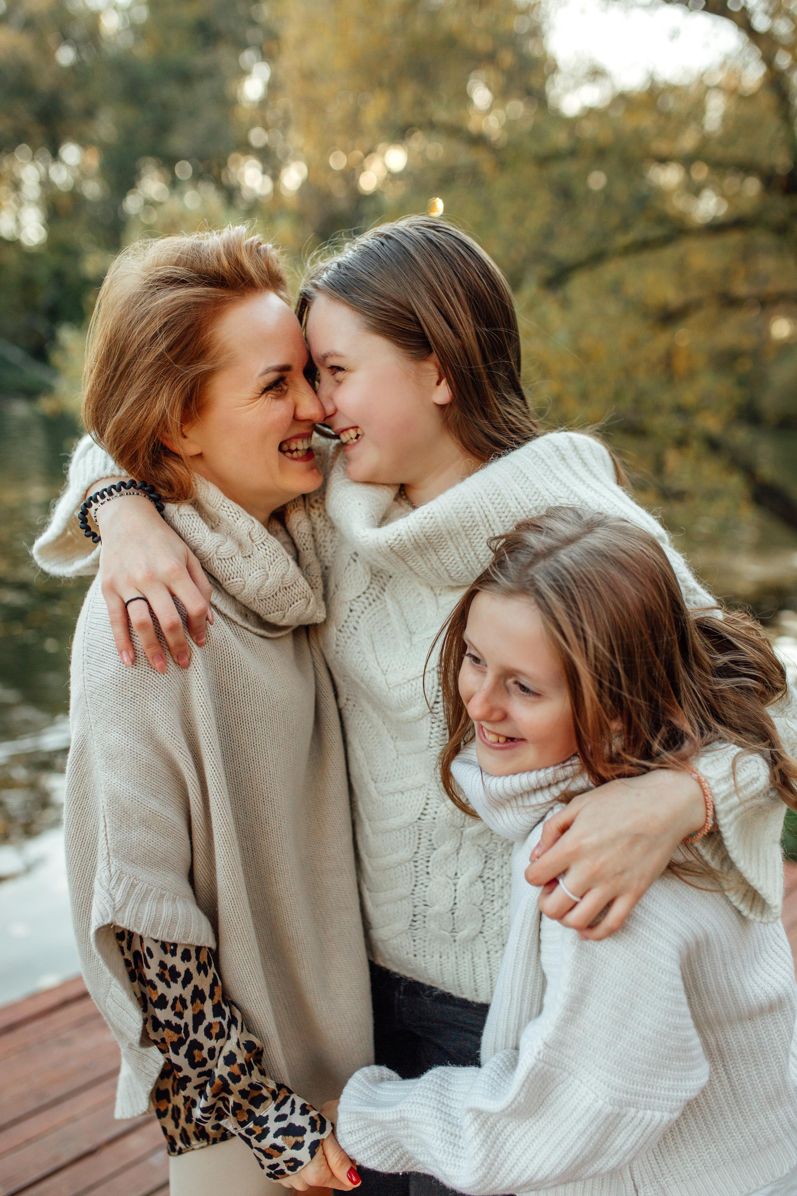 Семья Гутарович