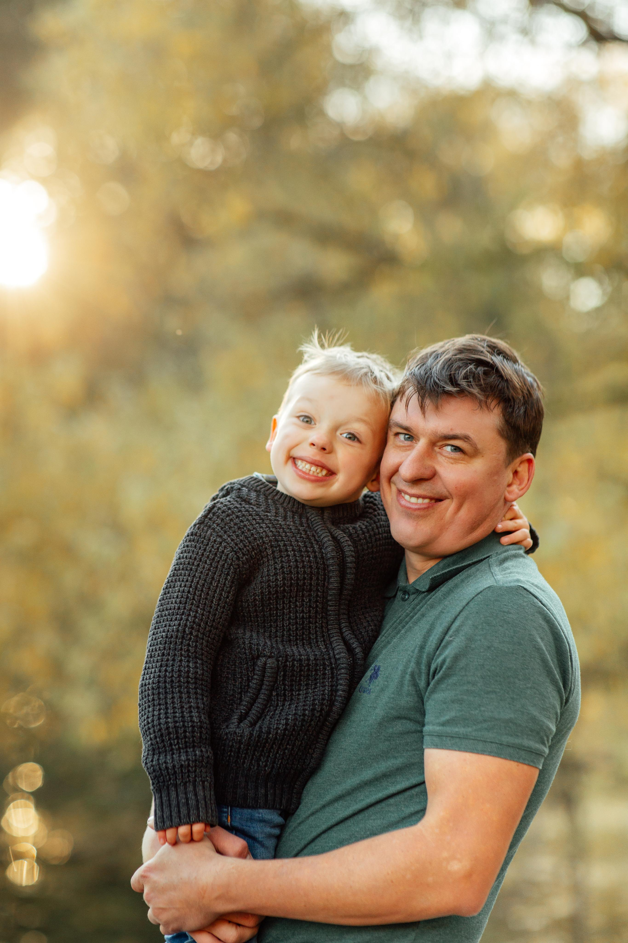 Семья Гутарович