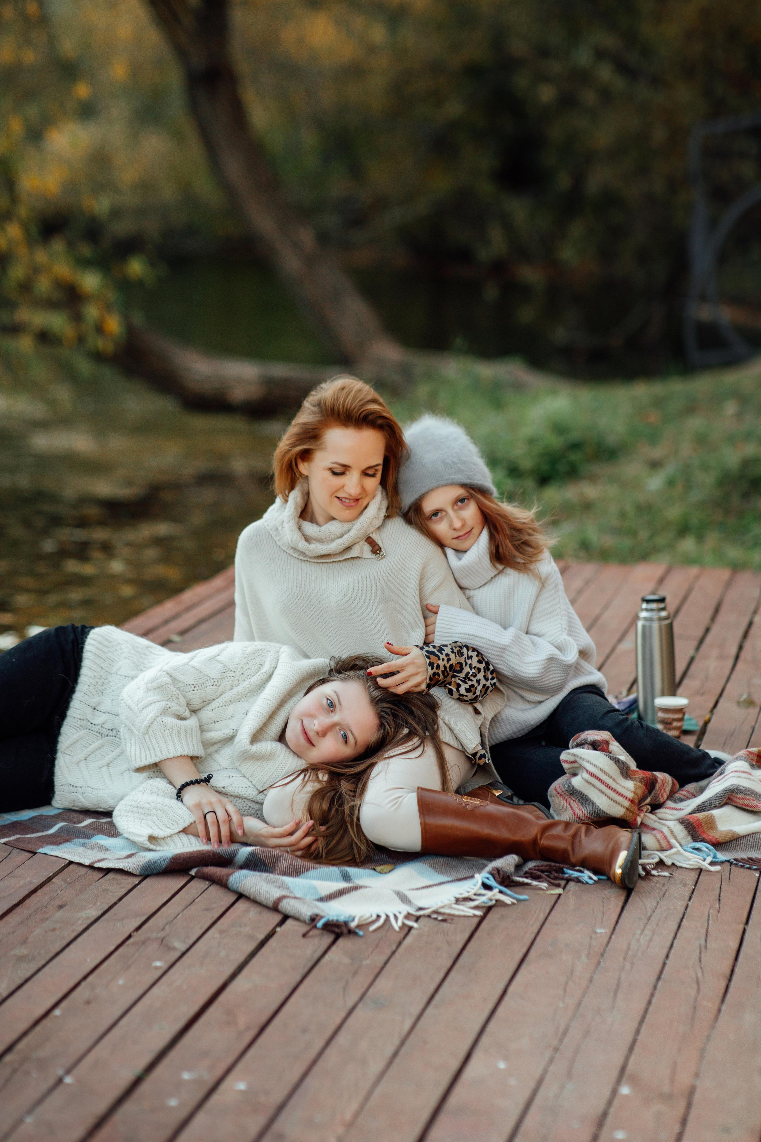 Семья Гутарович