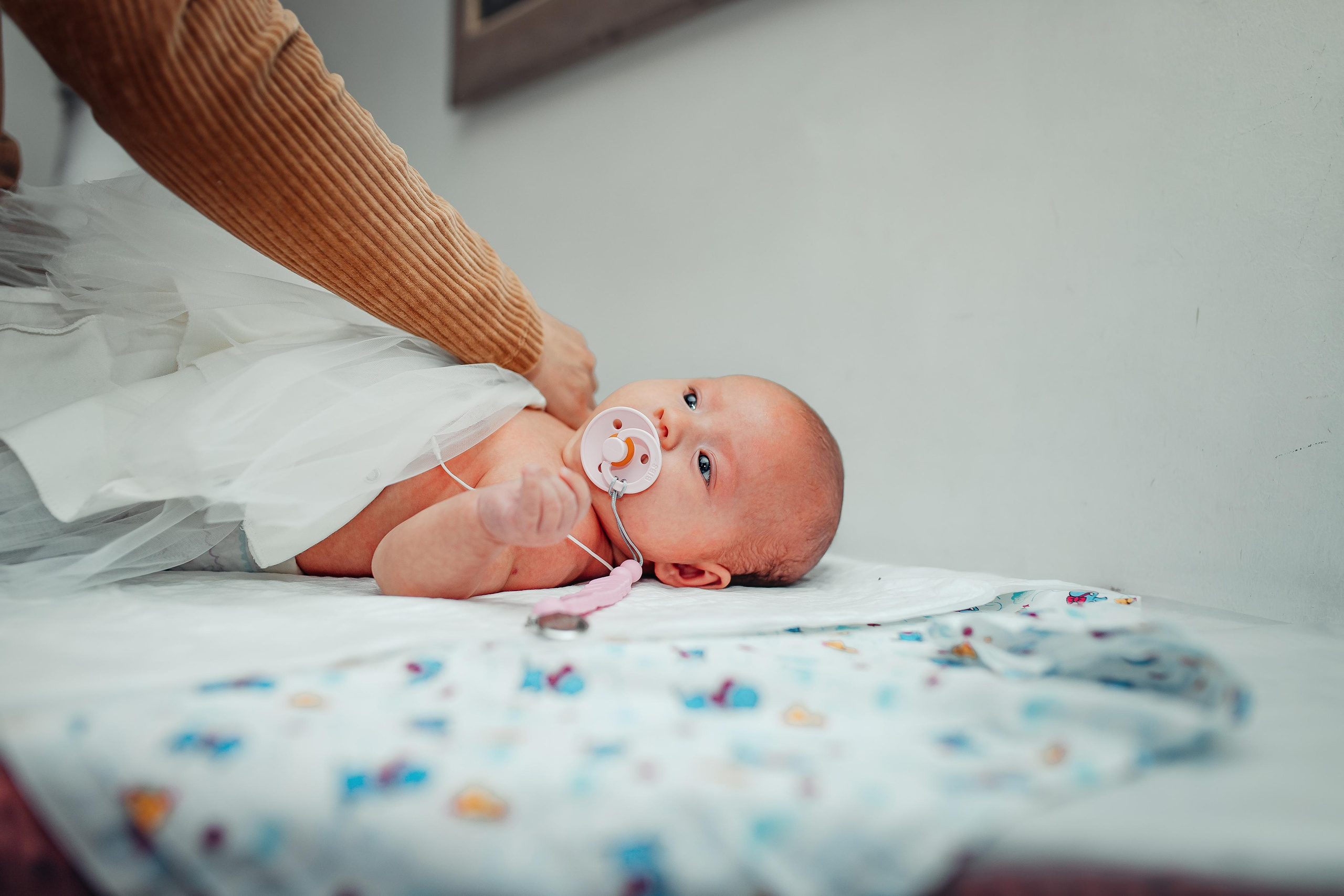 Крещение Есении, Храм Святой Живоначальной Троицы, Минск