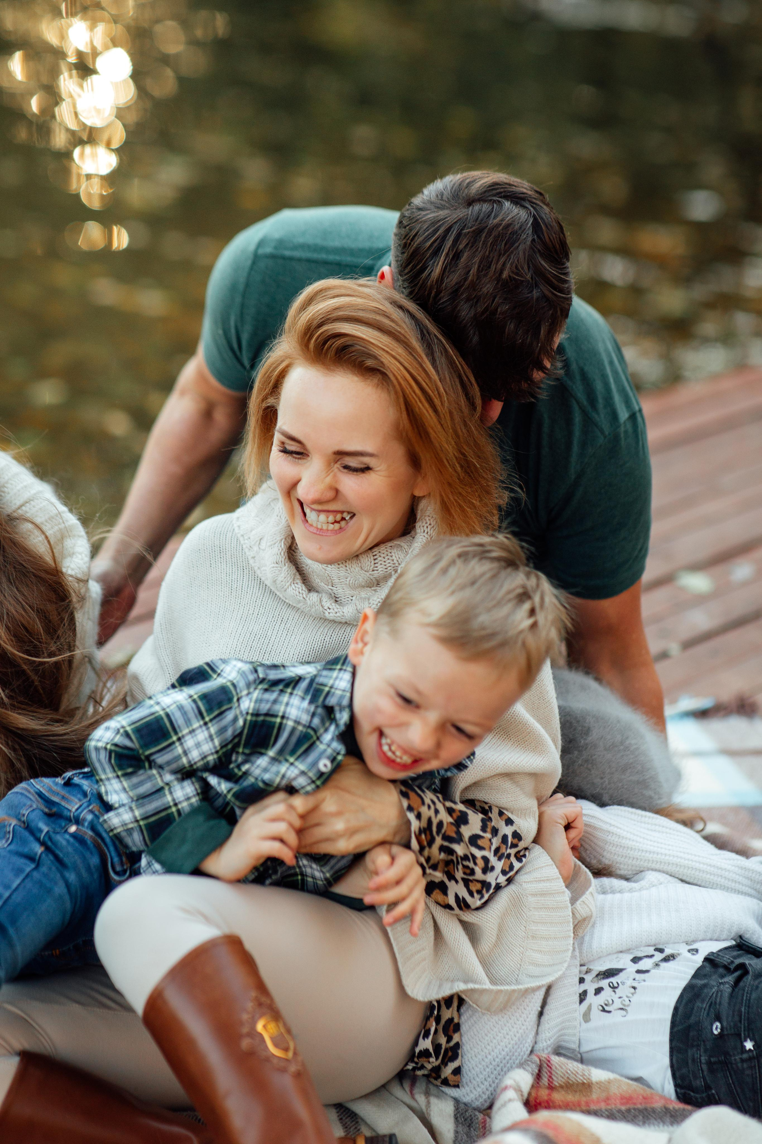 Семья Гутарович