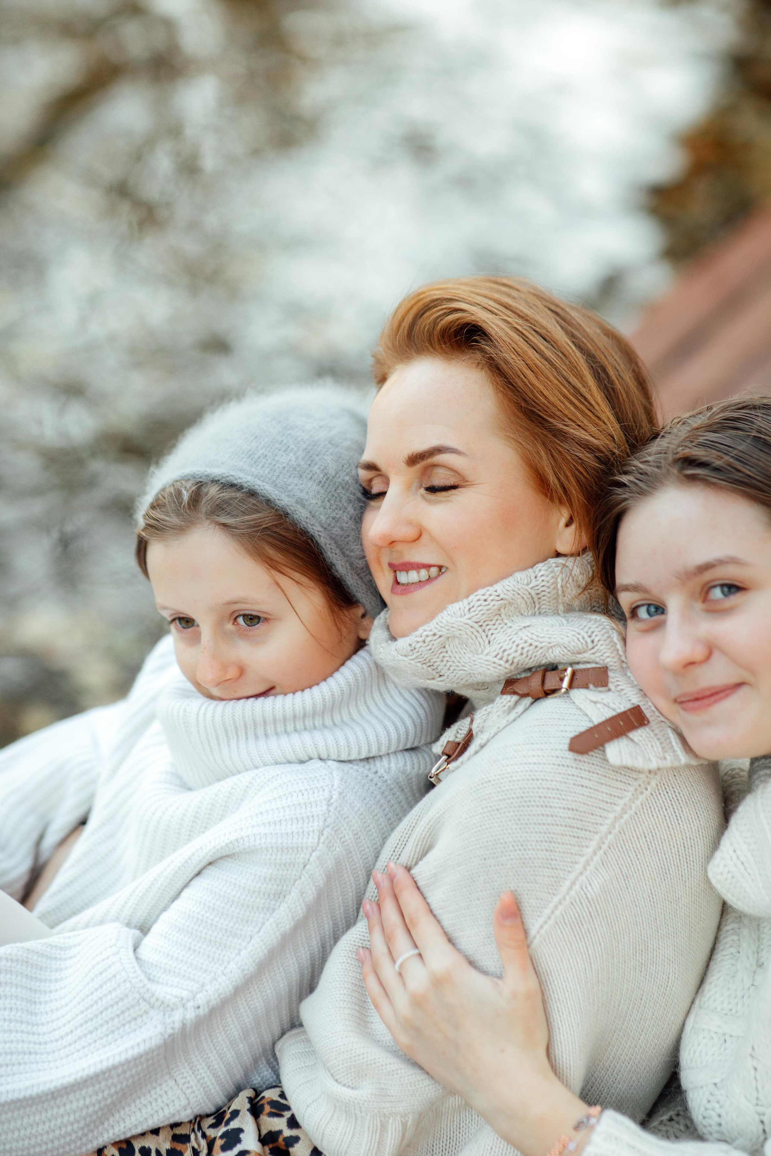 Семья Гутарович