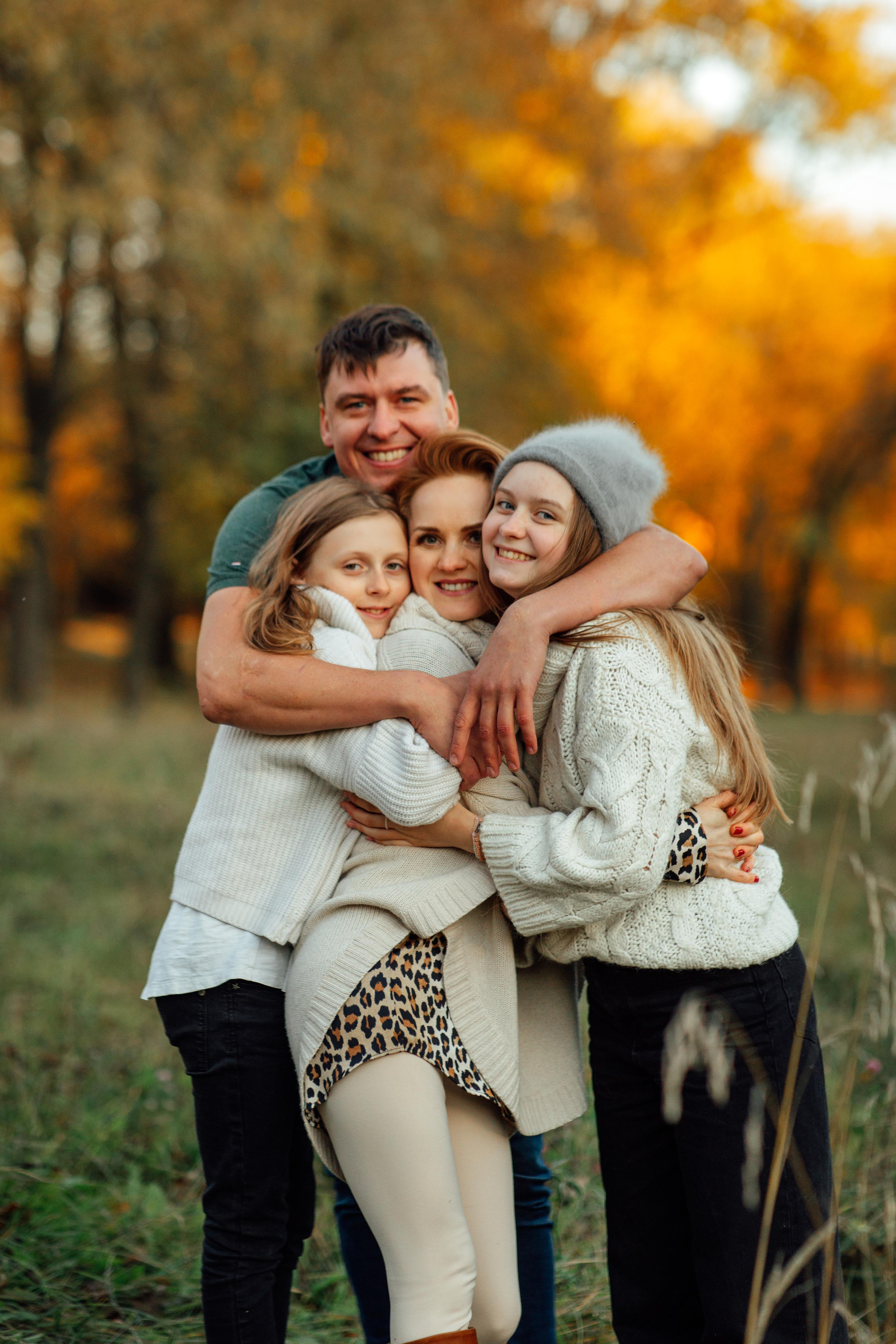 Семья Гутарович