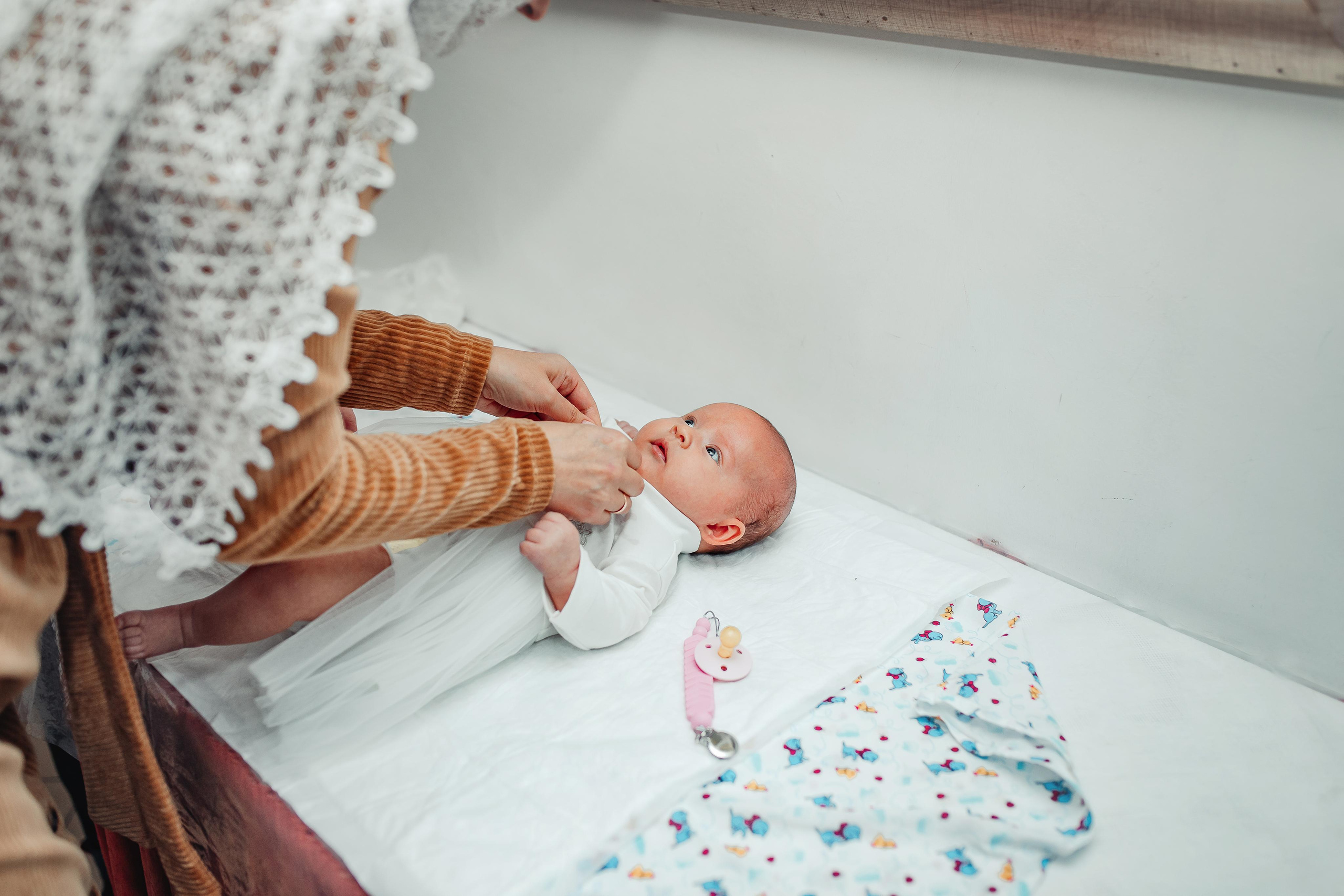 Крещение Есении, Храм Святой Живоначальной Троицы, Минск