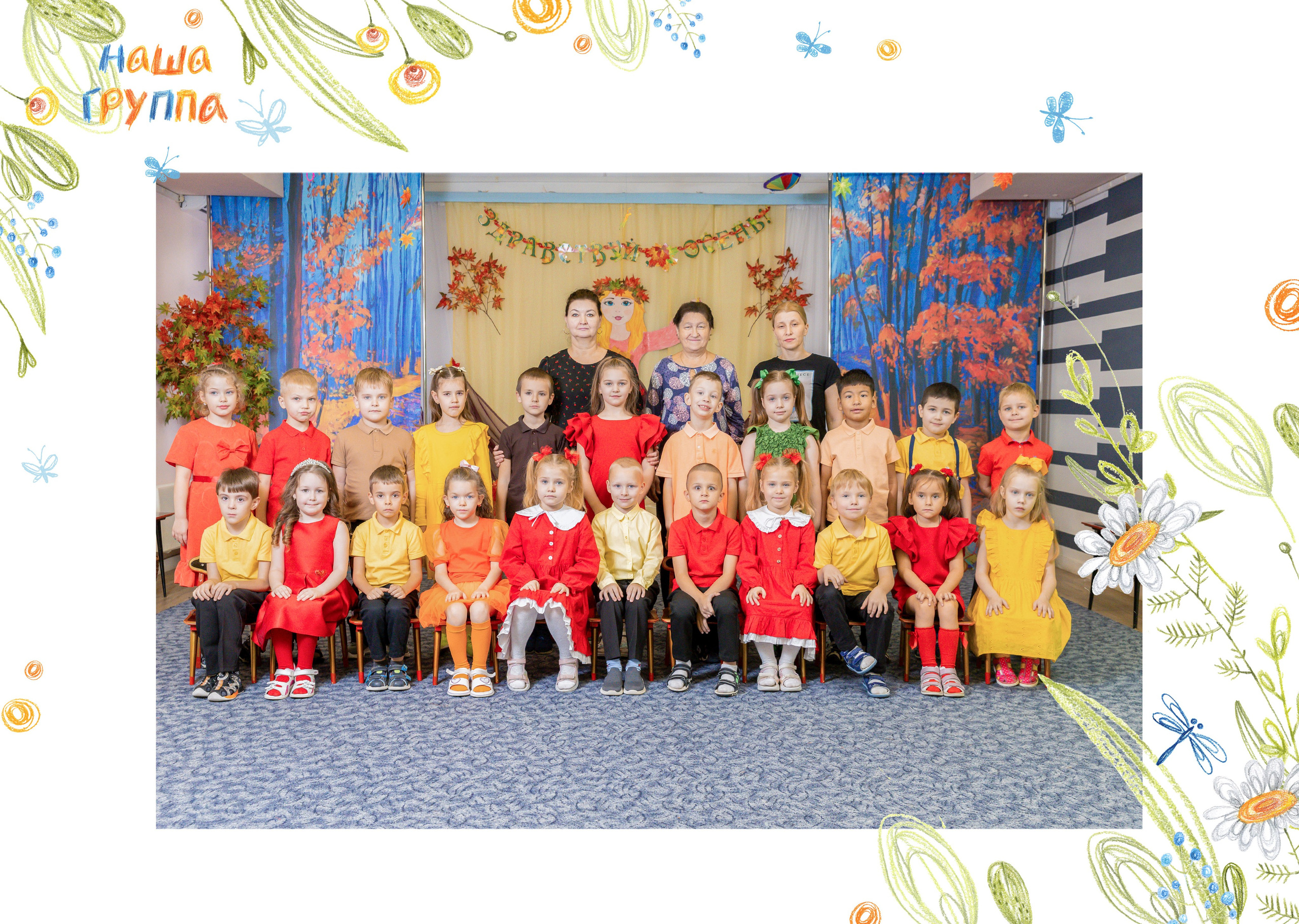 Услуги и прайс. Сайт фотографа Ирины Аникановой