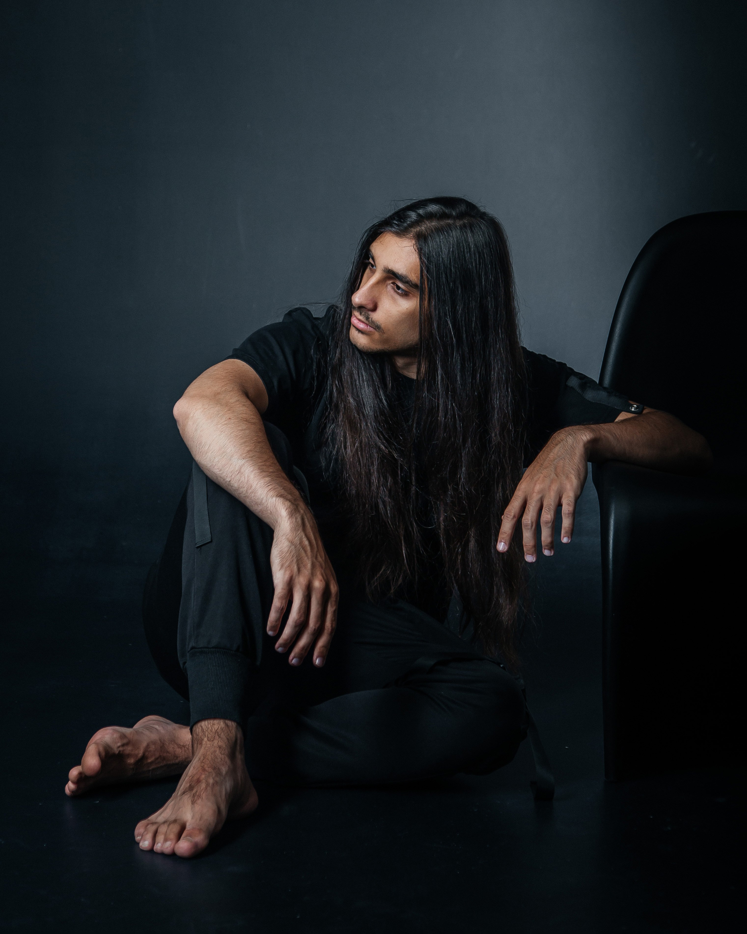 Творческое. Фотограф в Минске Екатерина Тузова