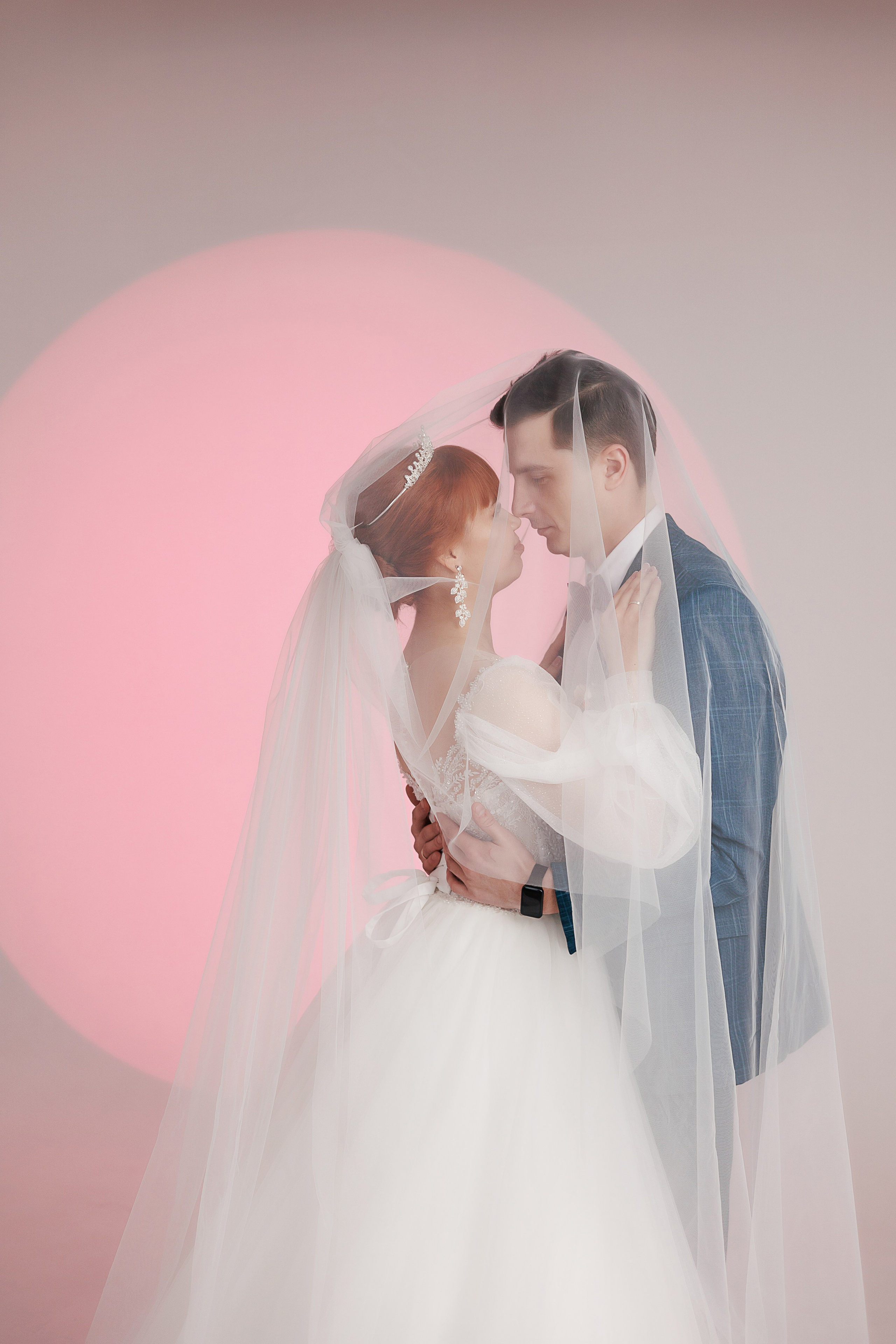 Свадебная съемка (1). Свадебный и семейный фотограф в Твери и Тверской области