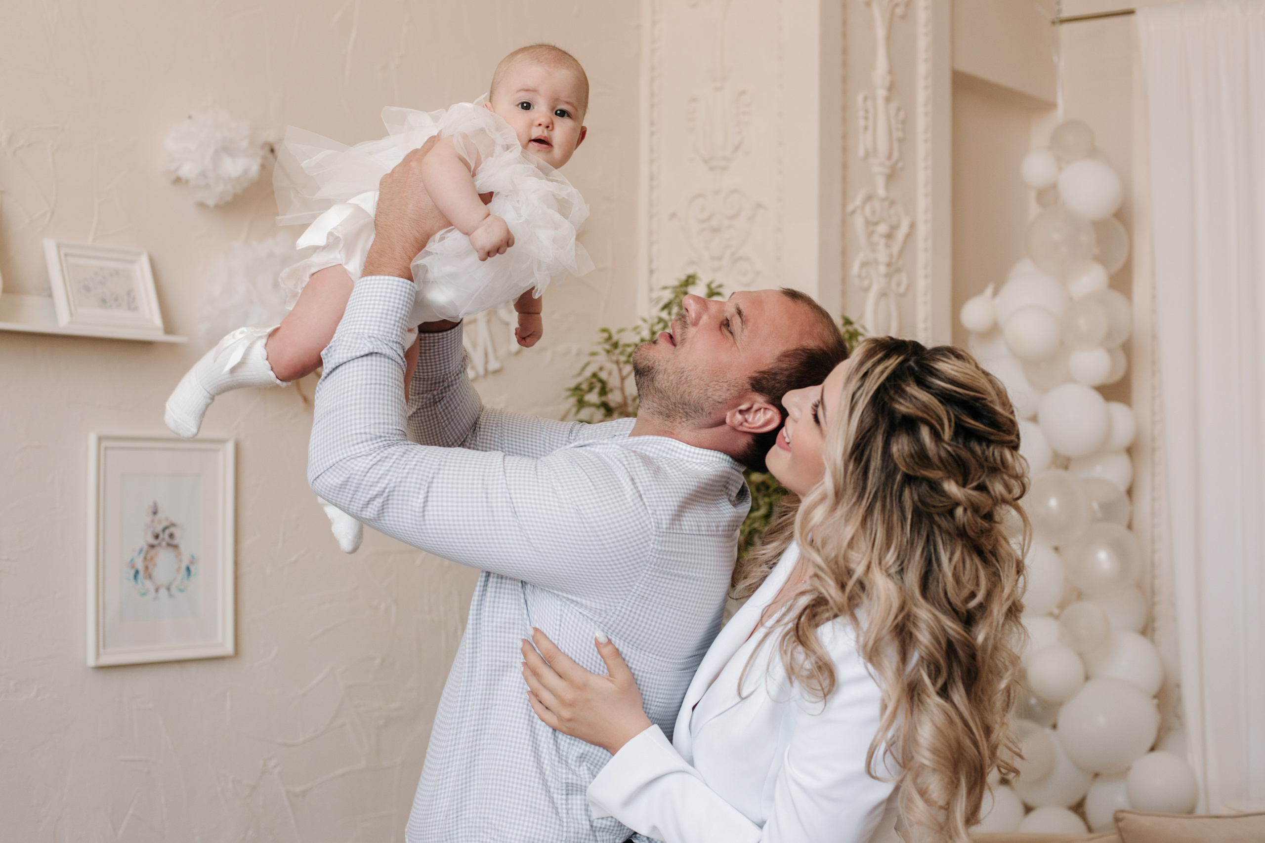 ИСТОРИЯ (Зал «Детский»). Семейный и свадебный фотограф в Воронеже Майя Добровольская