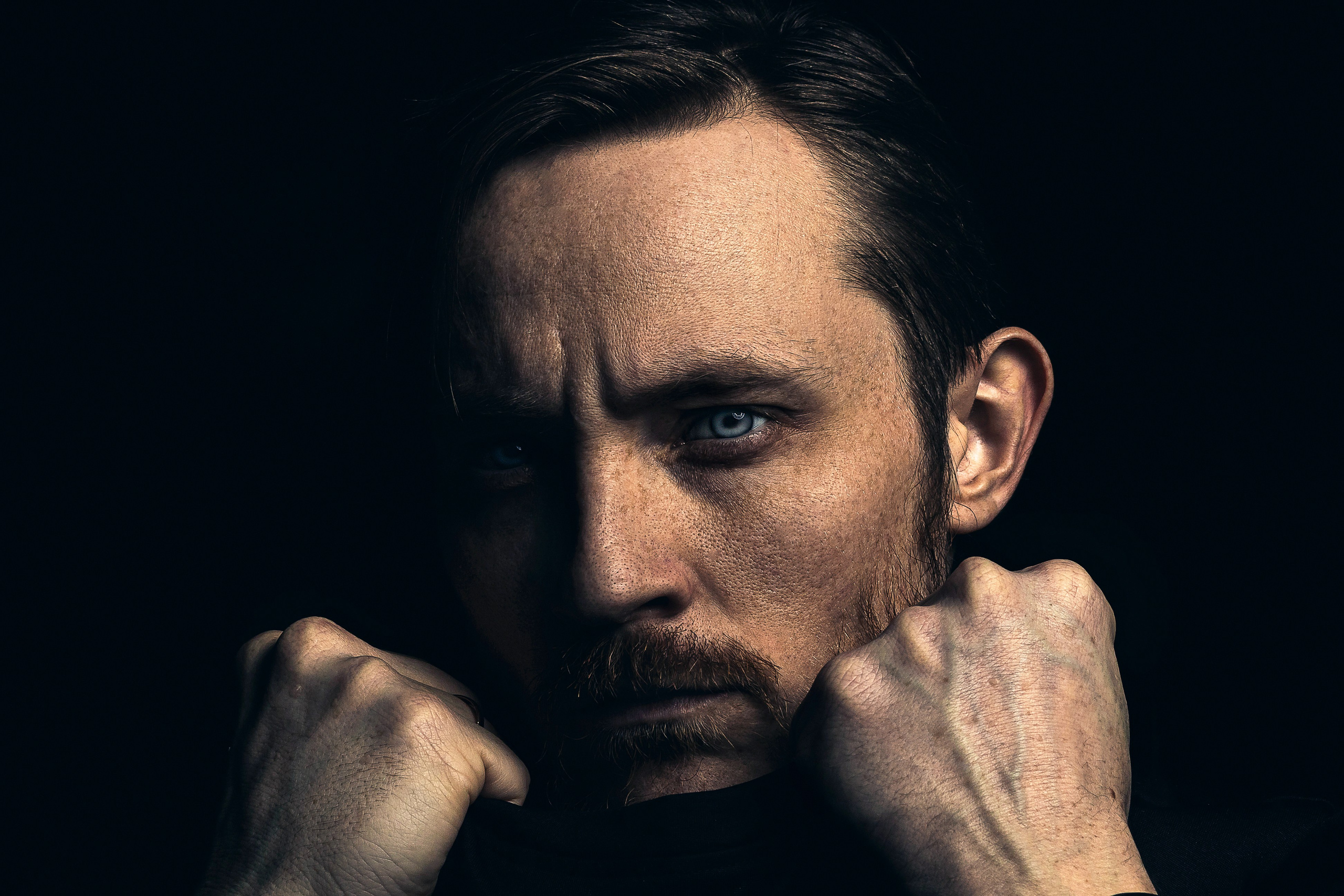 Фотограф Каримов Виктор