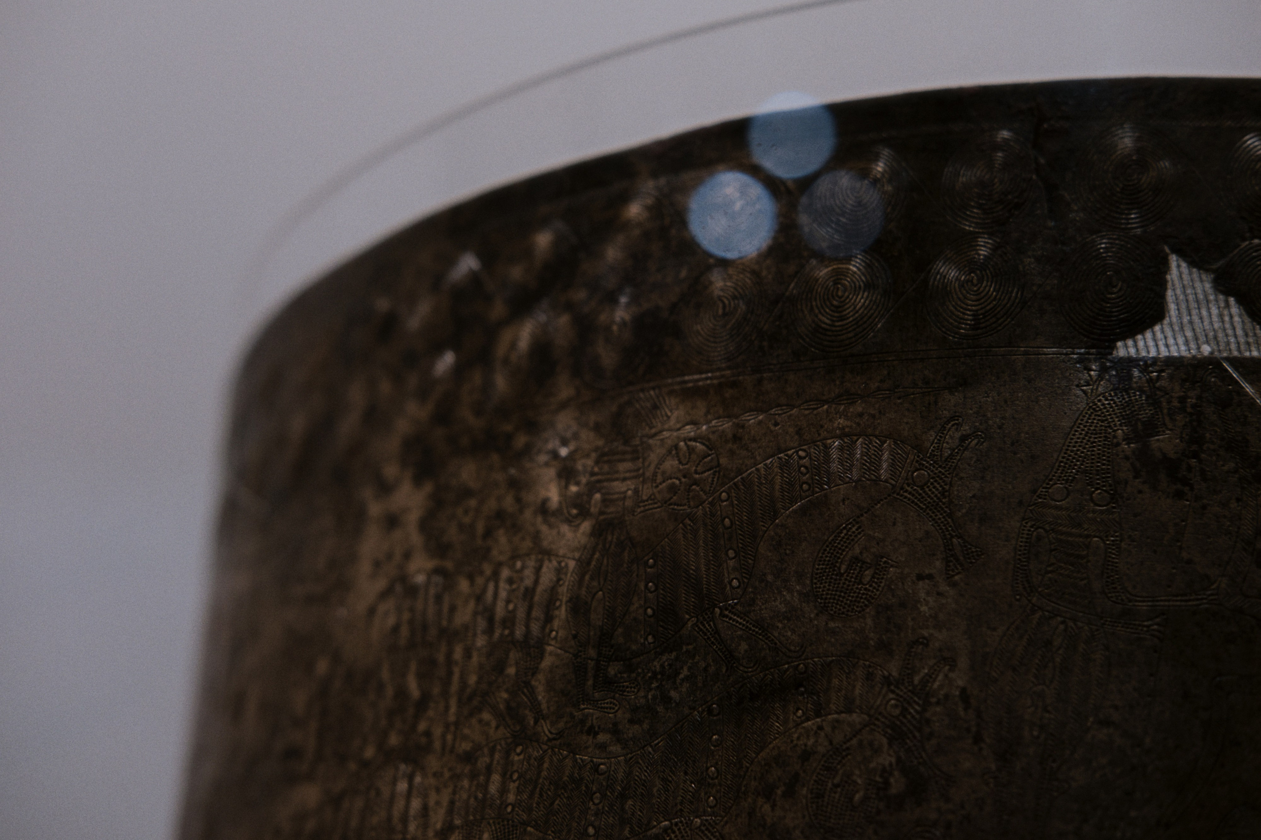 Yerevan / Historical Museum. Фотограф Юрин Евгений