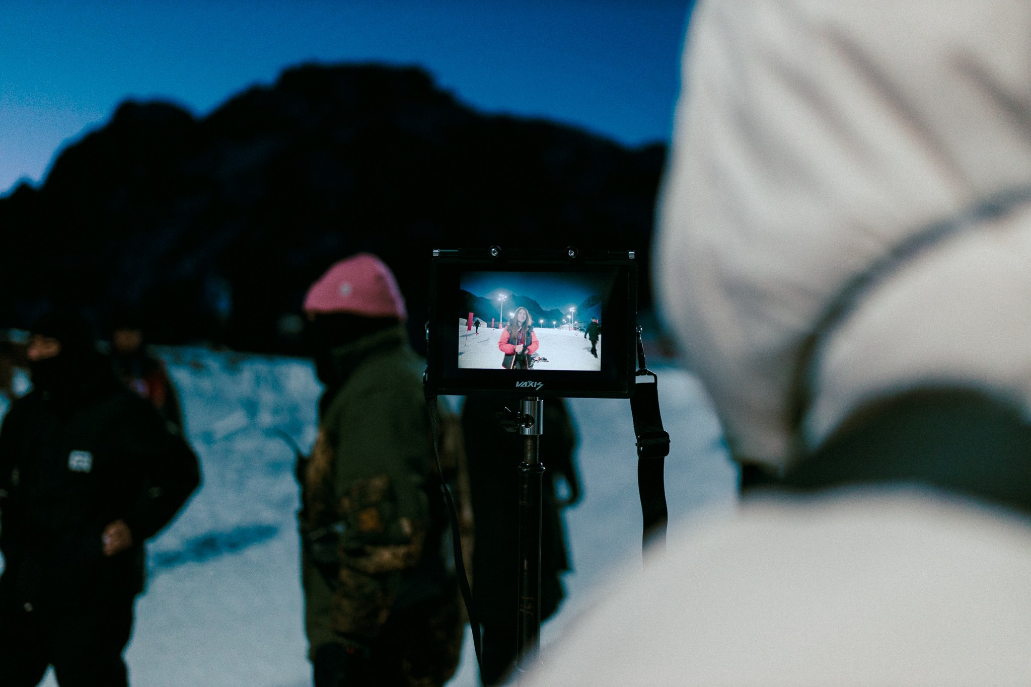 Backstage съёмка в Алматы и других городах. MIKHAIL VASSILYEV — Свадебный и Репортажный фотограф в Алматы