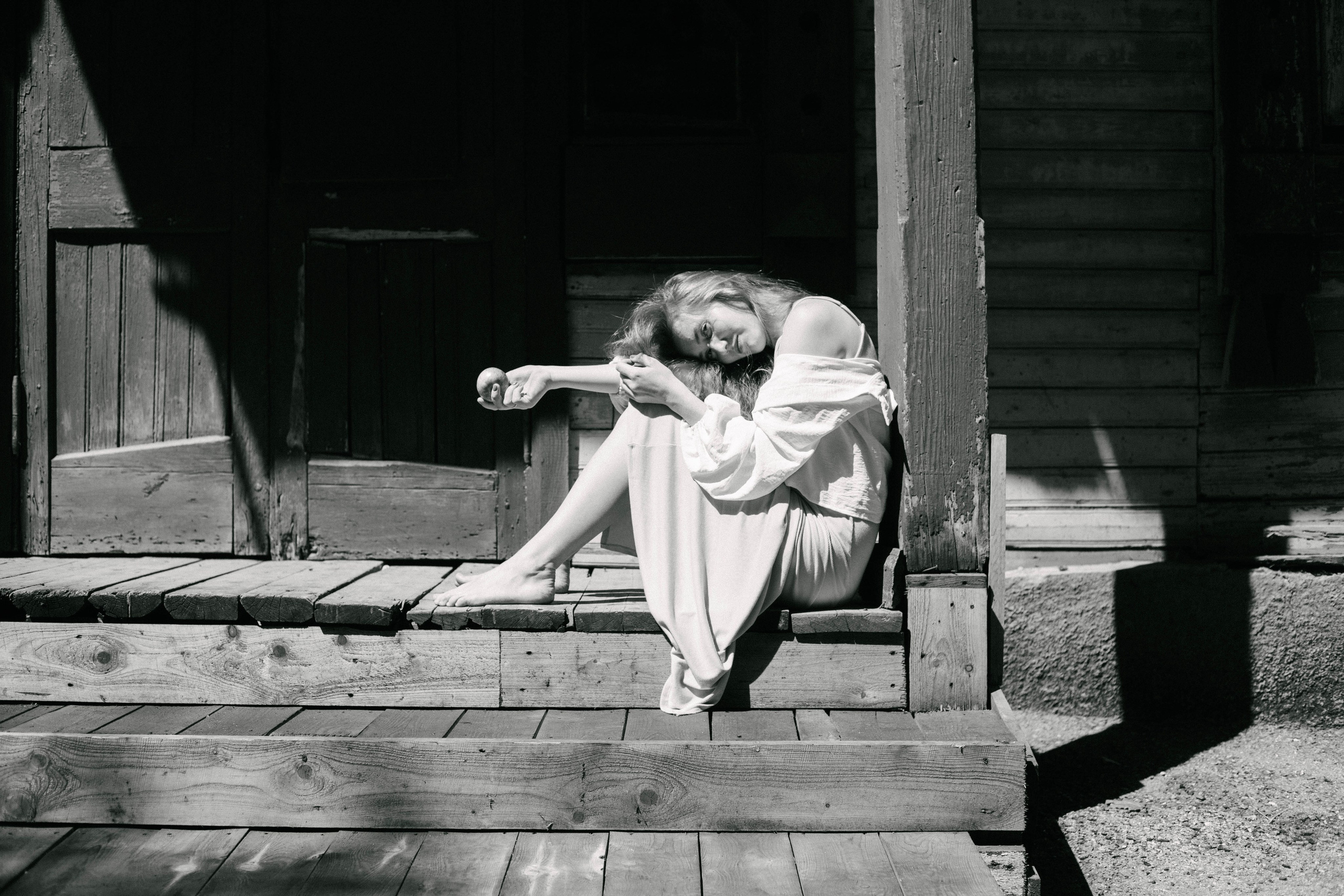 Katya Zhukova — Photographer in Bratislava