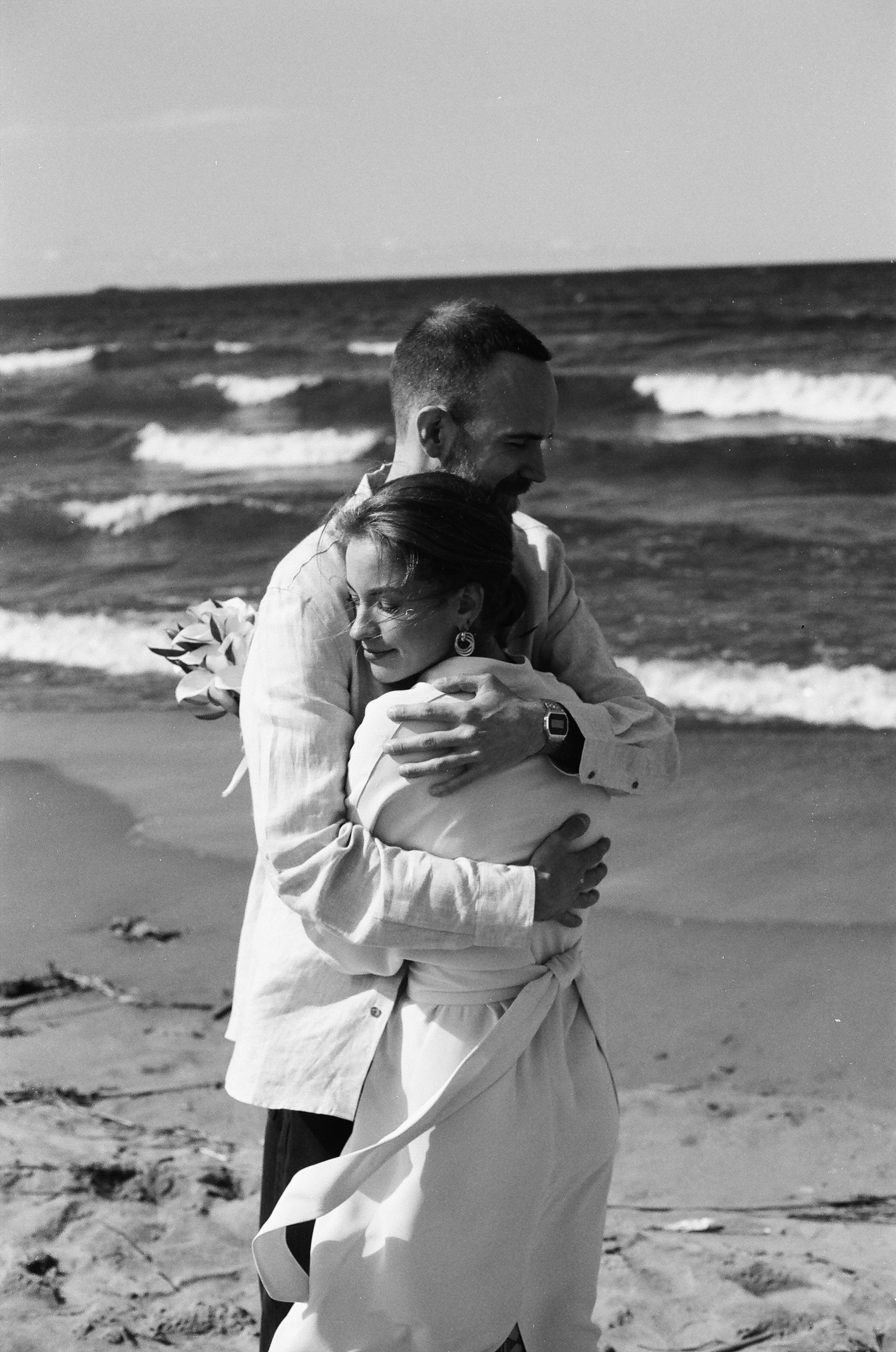 Booking. Elena Raya • Photographer