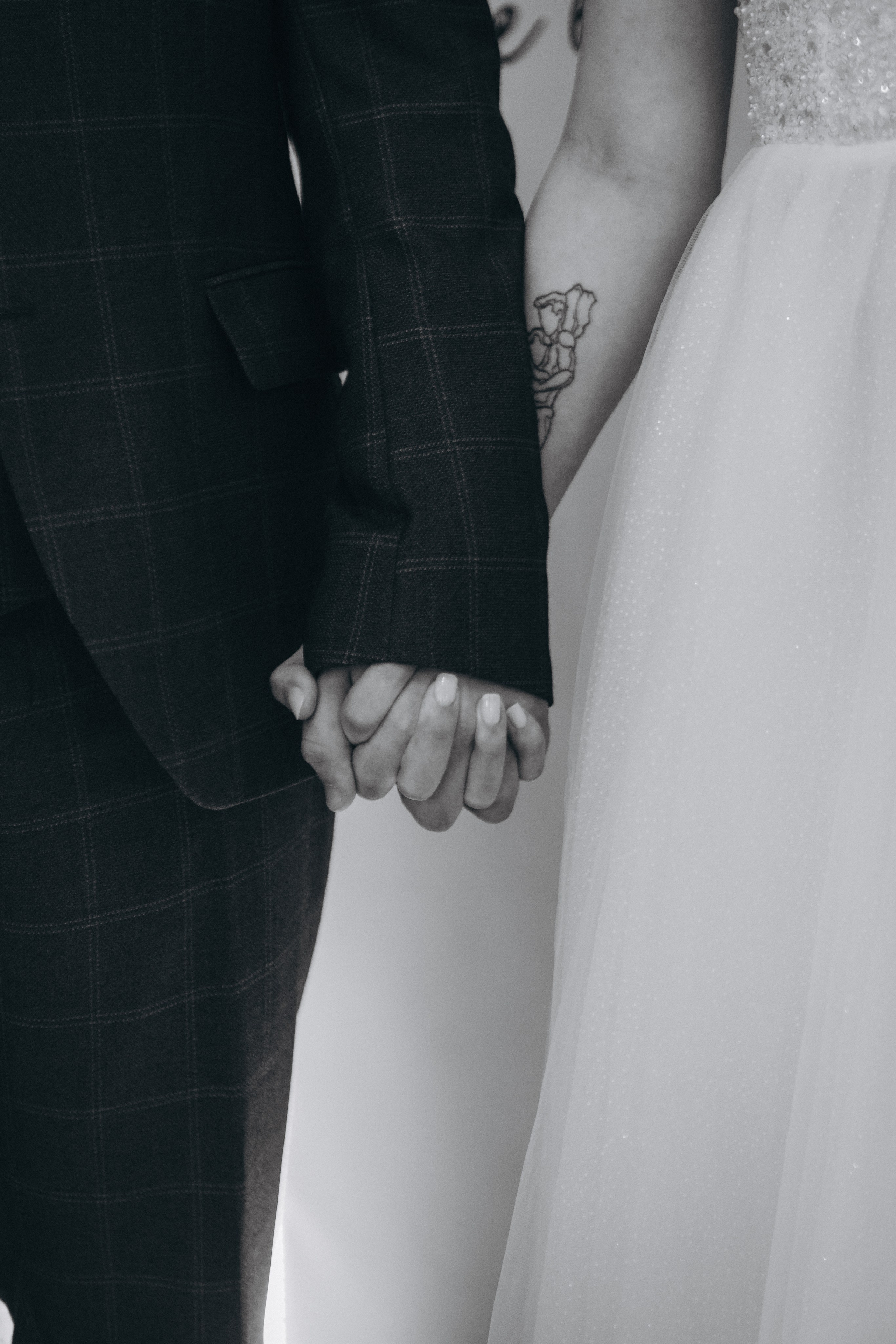 Даниил и Алена. Индивидуальный и свадебный фотограф в Нижнем Новгороде Трушина Кристина