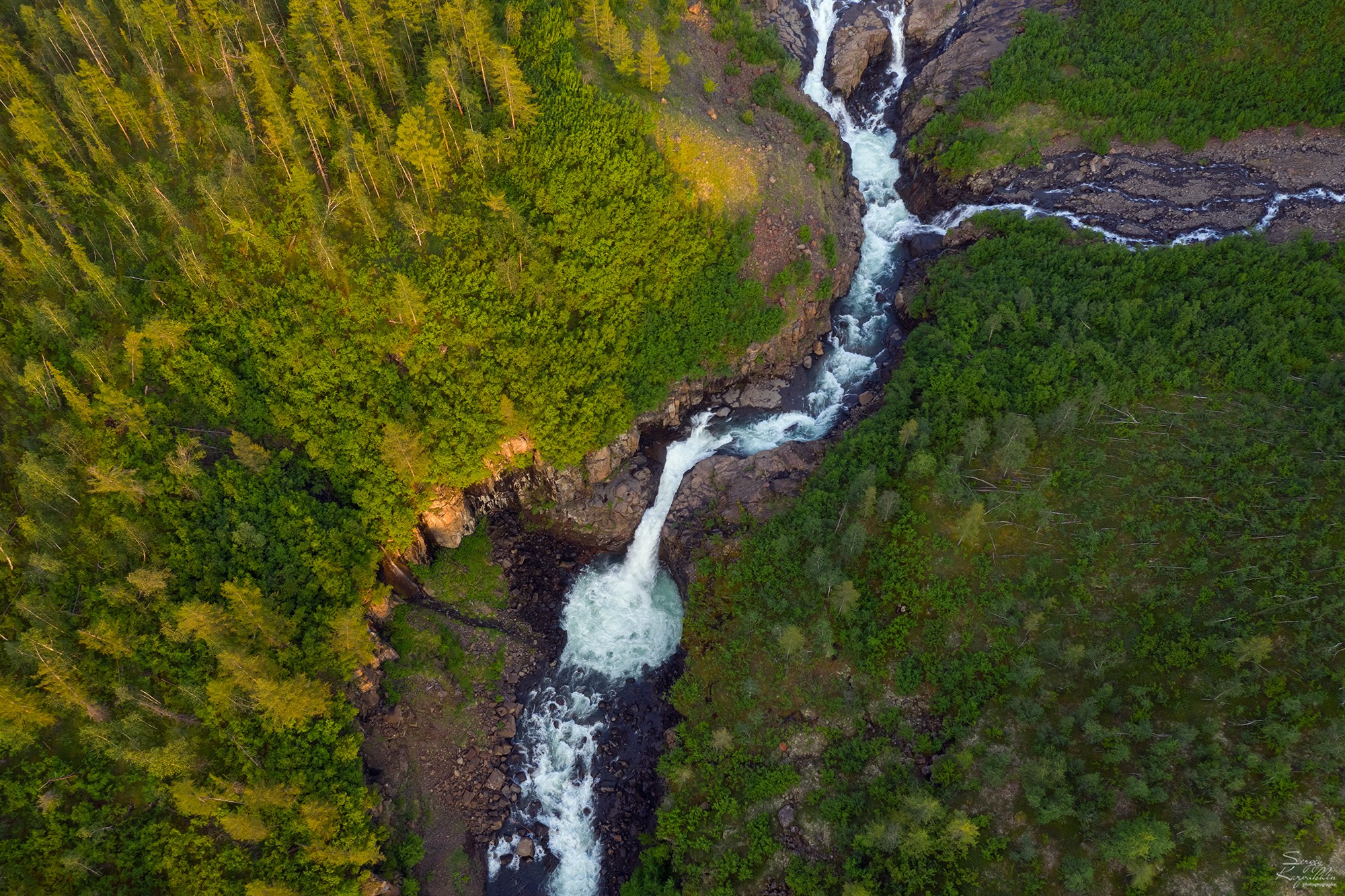 Путораны, плато Путорана, фототуры, фототуры по России, путешествия по России, Сергей Карпухин