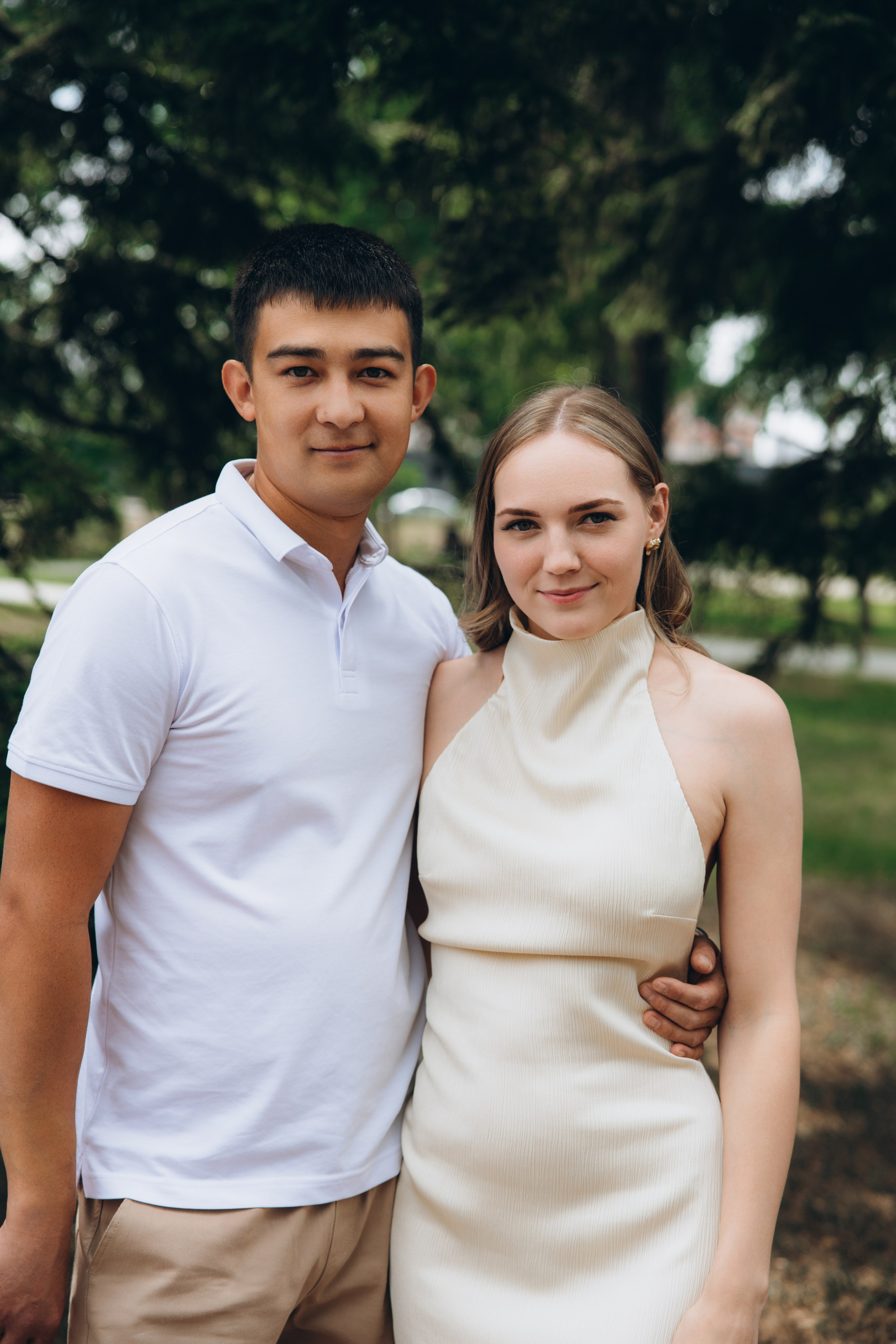 Алексей & Олеся. Свадебный, семейный фотограф в Иркутске Светлана Макаричева