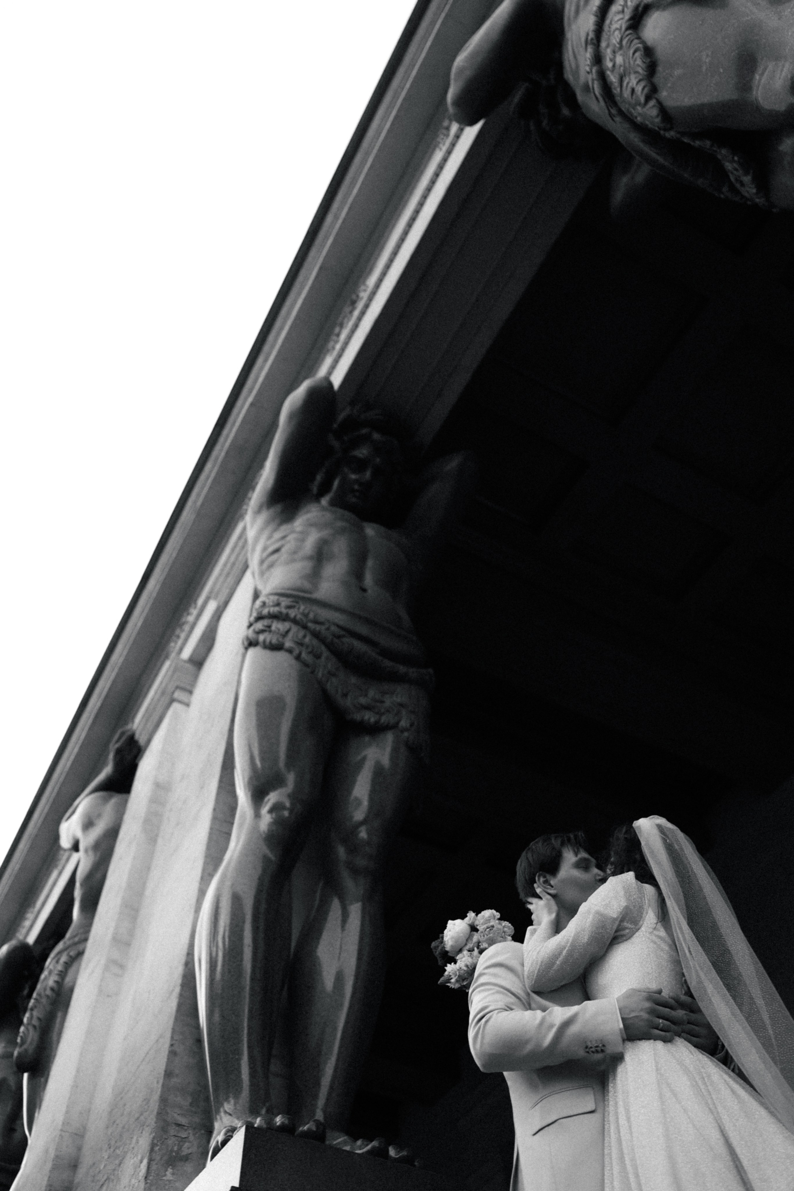 Места для свадебной съемки в Питере. Фотограф НатаФото (Наталья Яковенко) Дмитров Москва Питер