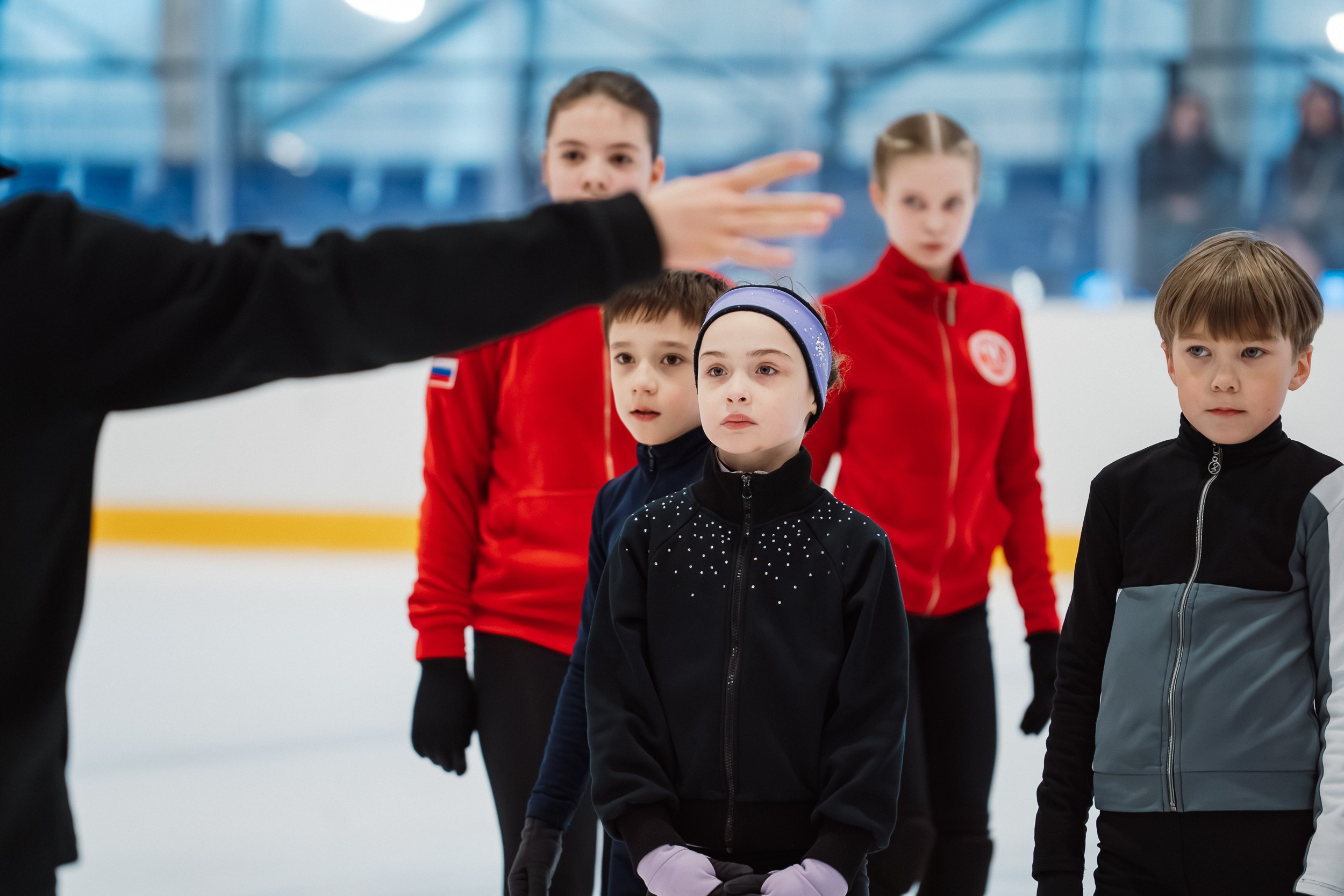 Мастер-класс Даниила Самсонова в Новосибирске. Воробьева Ксения — Спортивный и танцевальный фотограф Новосибирск