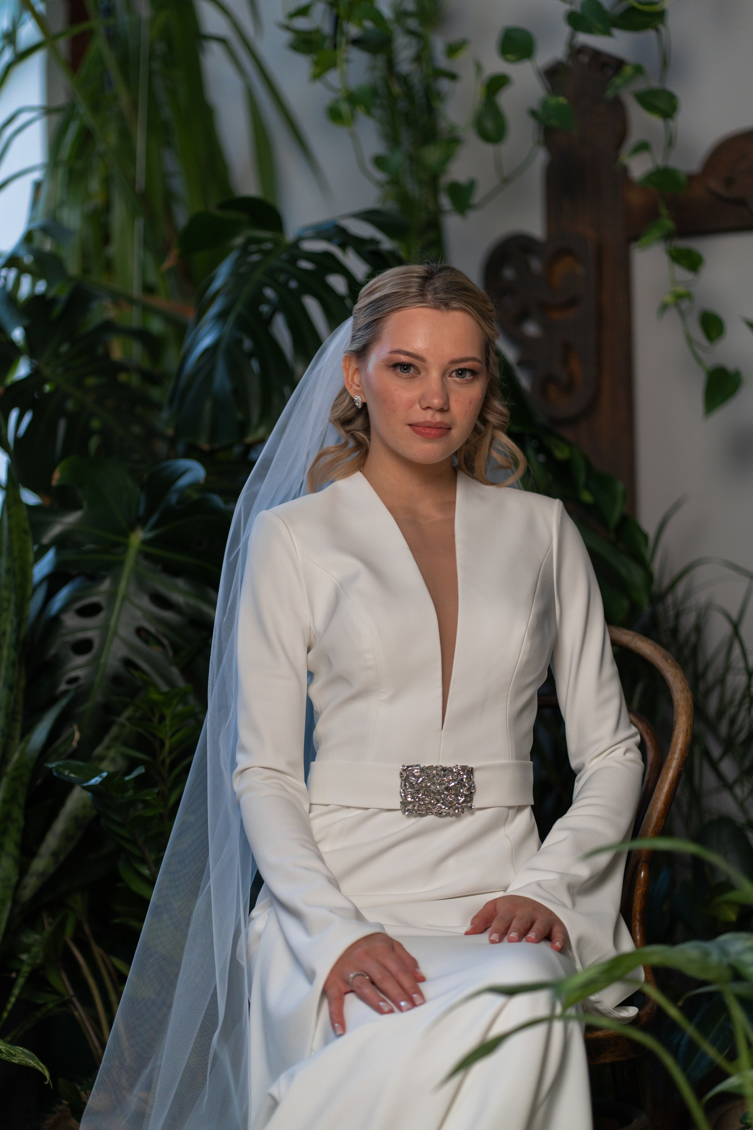 Новогодняя фотосессия. Свадебный и индивидуальный фотограф Аля Мамакова