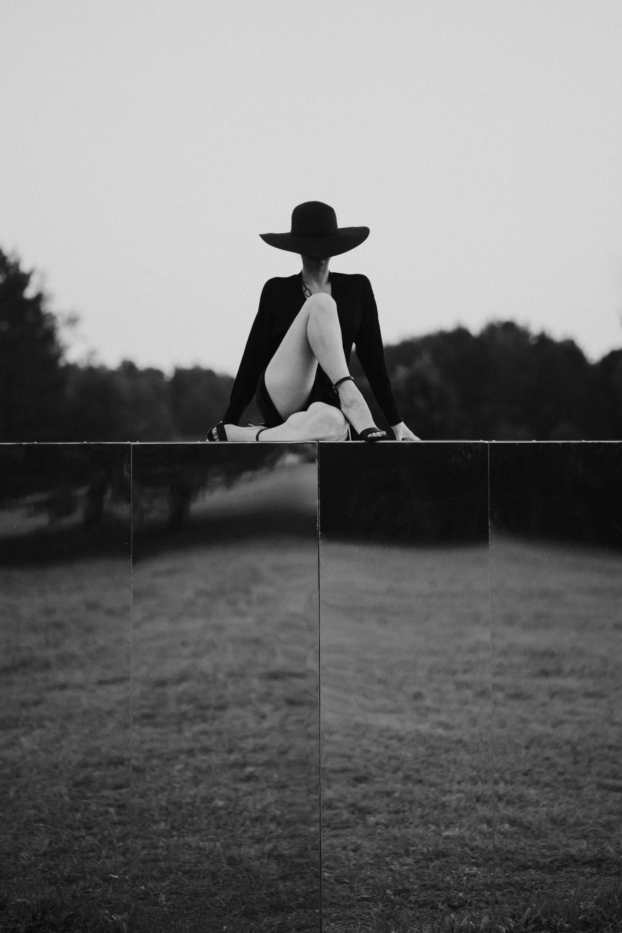 Авторский курс по фотографии. Художественный фотограф из Москвы Роман Якушин | Авторская арт-фотография