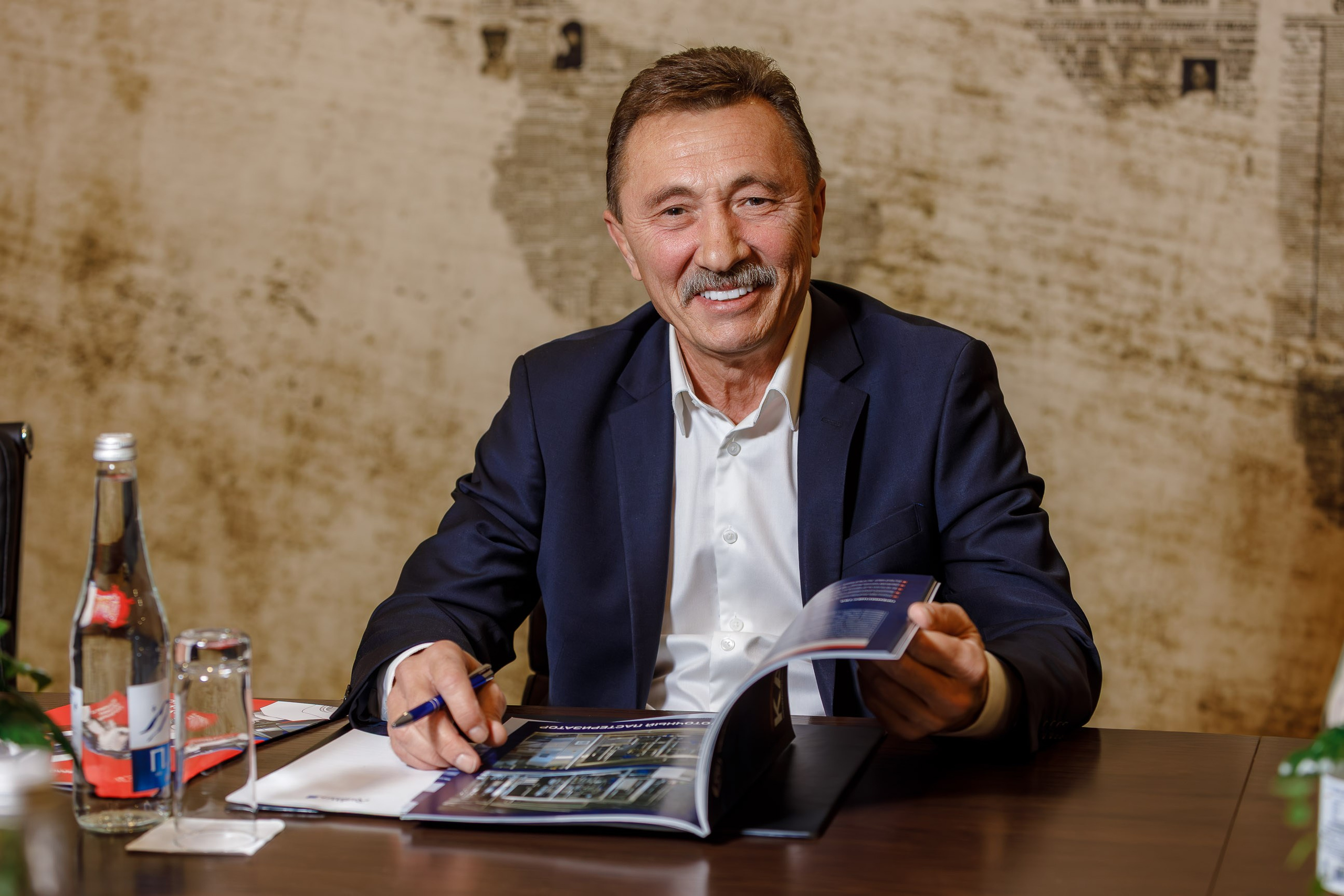 Репортажная фотосъемка конференций. Репортажный фотограф в Москве, Сочи и Санкт-Петербурге