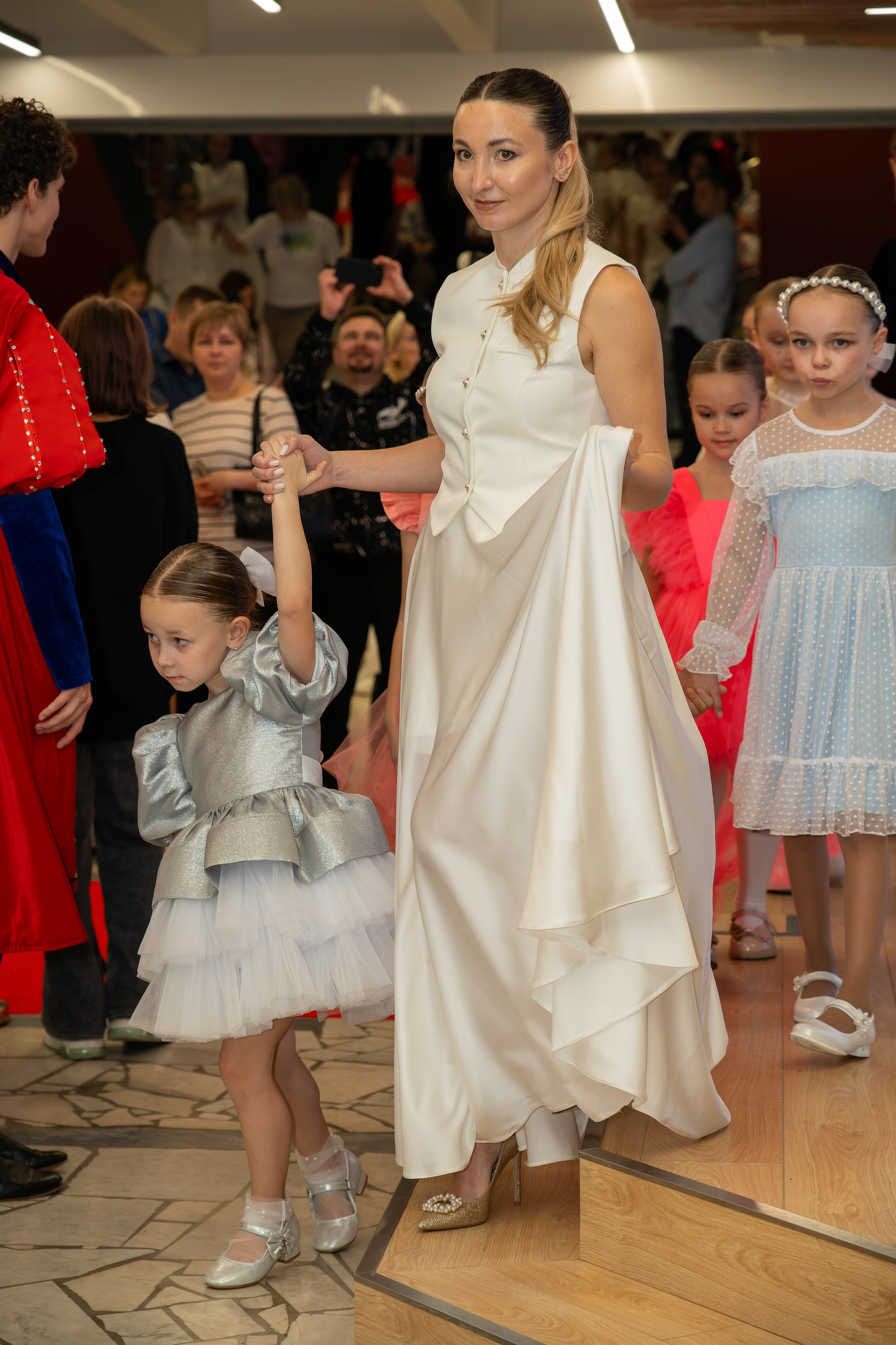 Фотосъемка на концерте в Москве