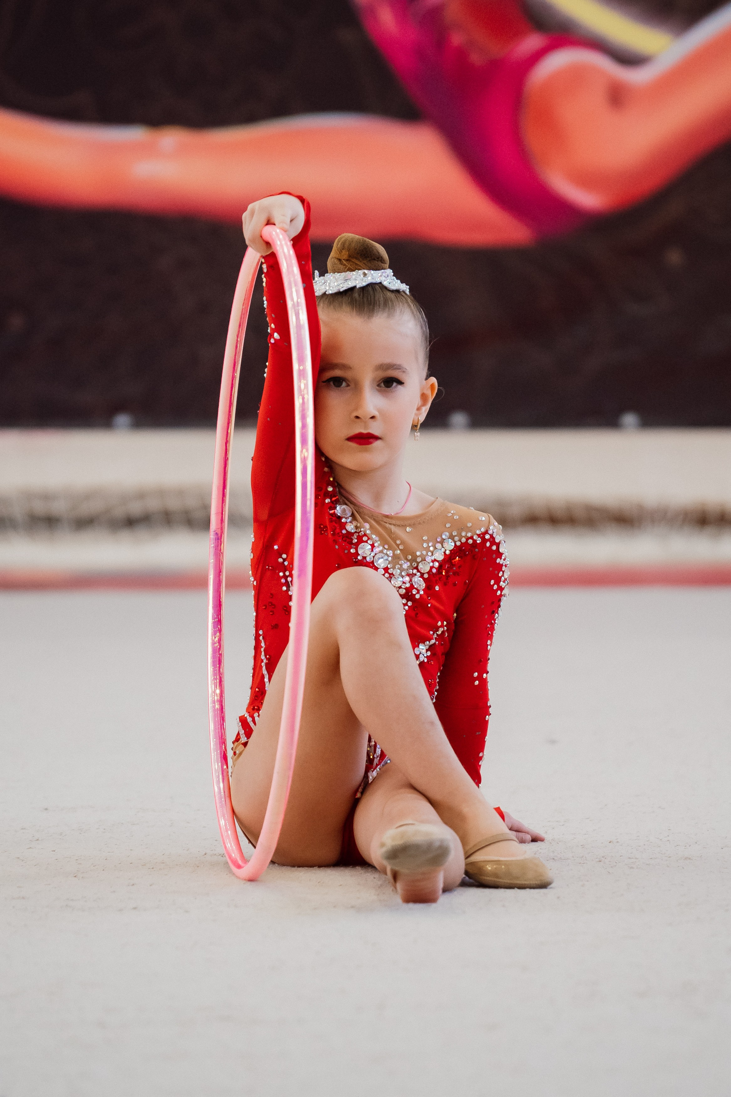 Надежды — День 1. Воробьева Ксения — Спортивный и танцевальный фотограф Новосибирск