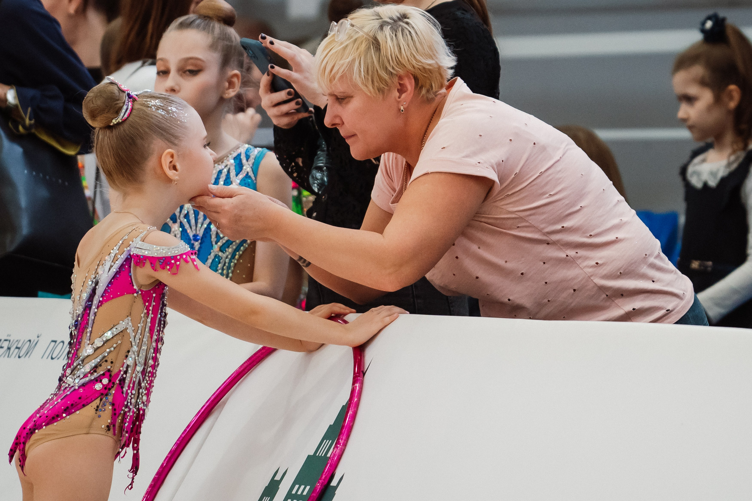 Надежды — День 1. Воробьева Ксения — Спортивный и танцевальный фотограф Новосибирск